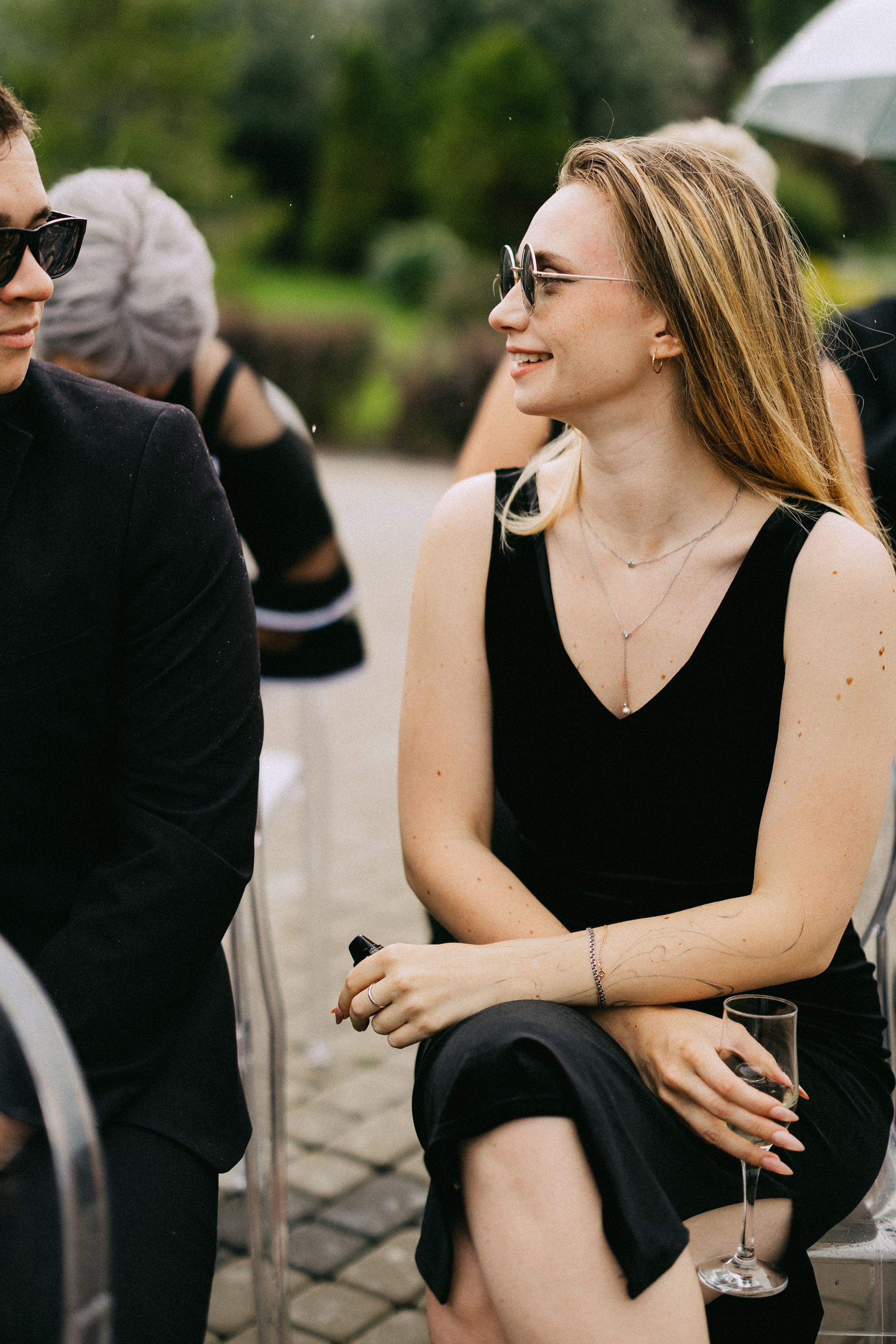 Lera x Nikita. Daria Chigintseva Photographer