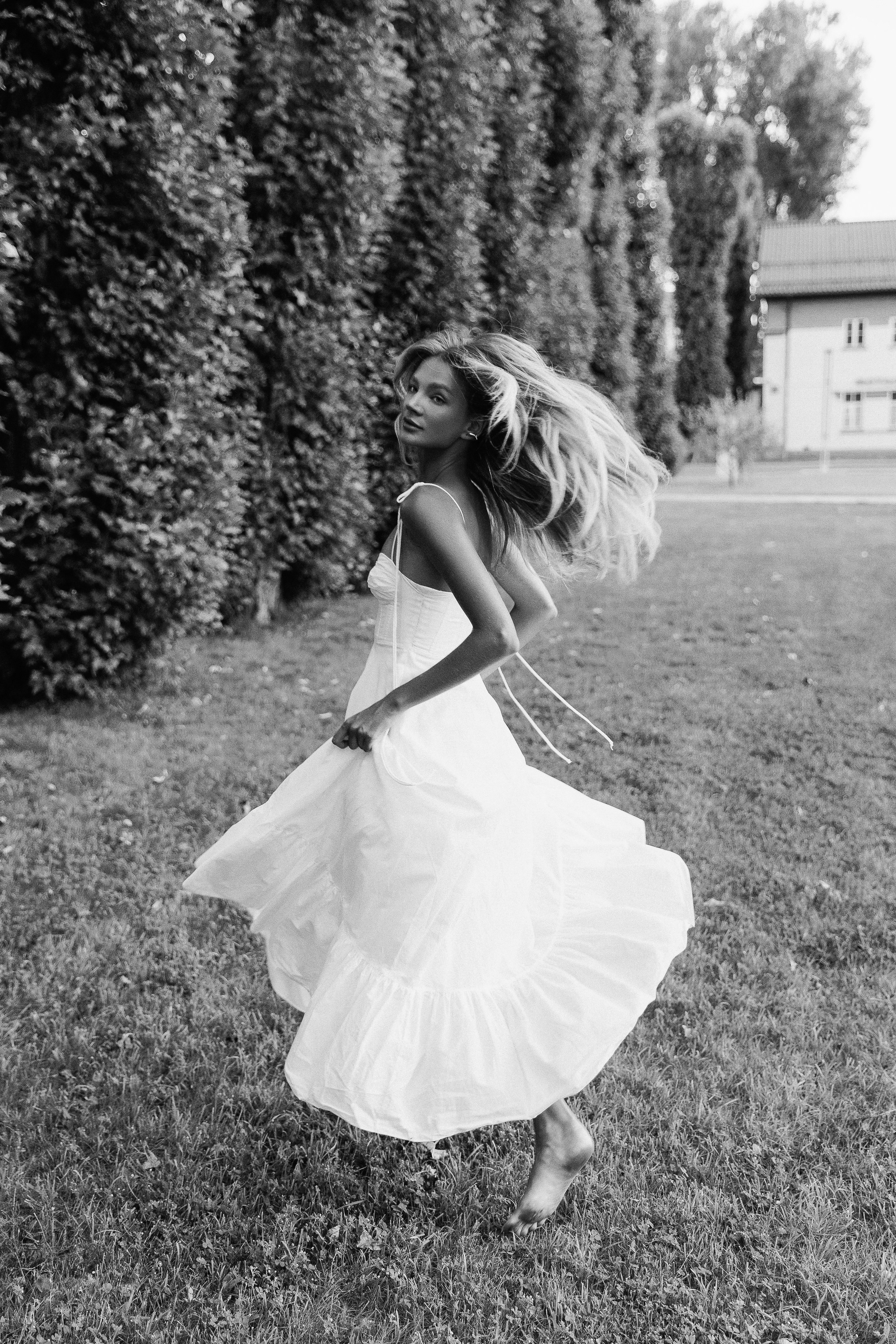 Милена. Фотограф в Москве Людмила Малова