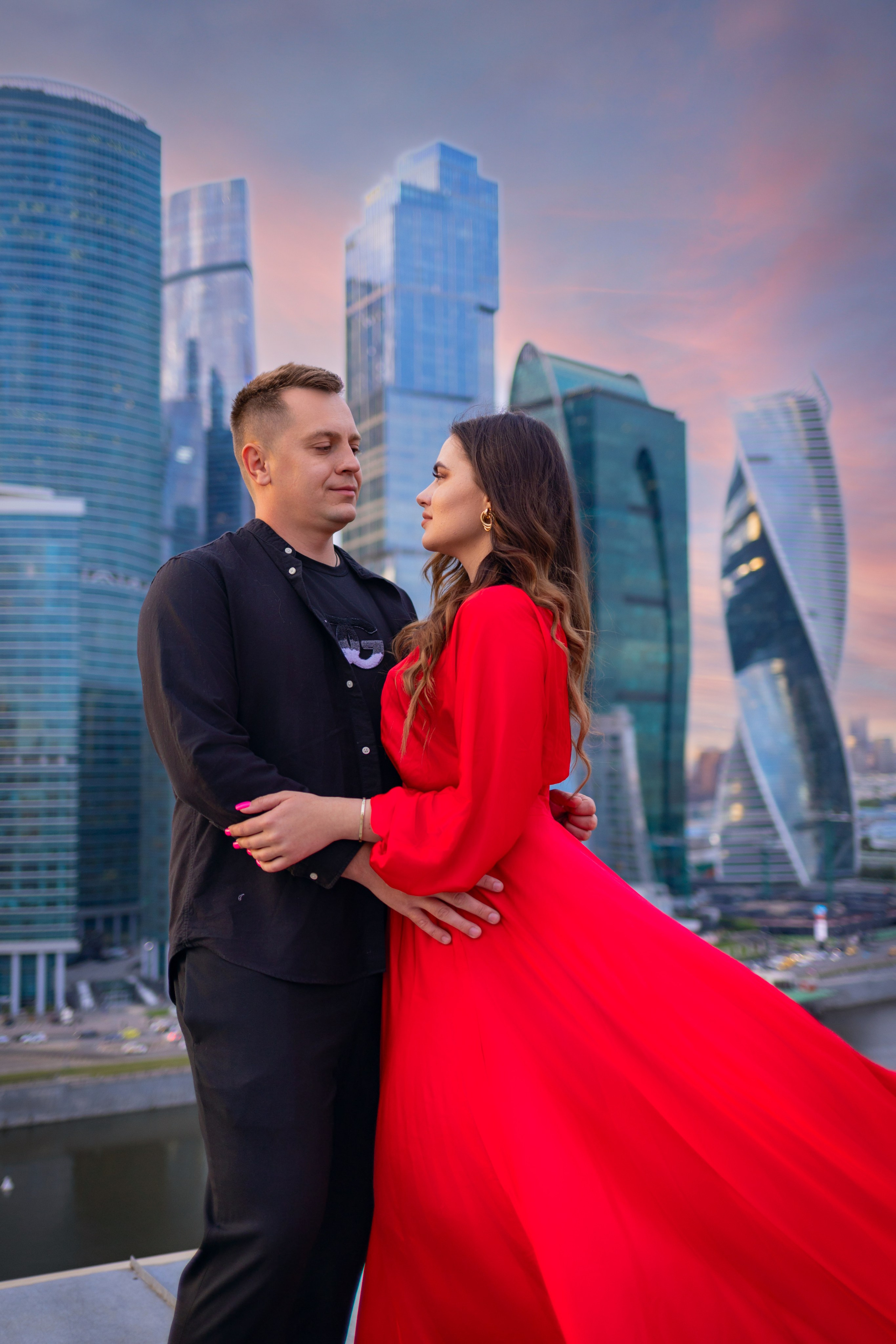 Love Story. Путешествуем вместе