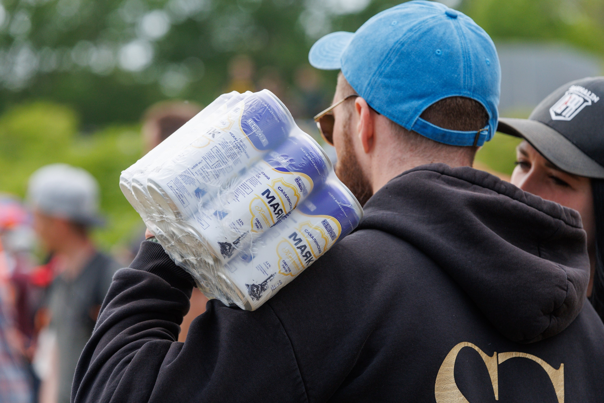 SET Project 2025. Свадебный, семейный и репортажный фотограф в Южно-Сахалинске Артур Петросян