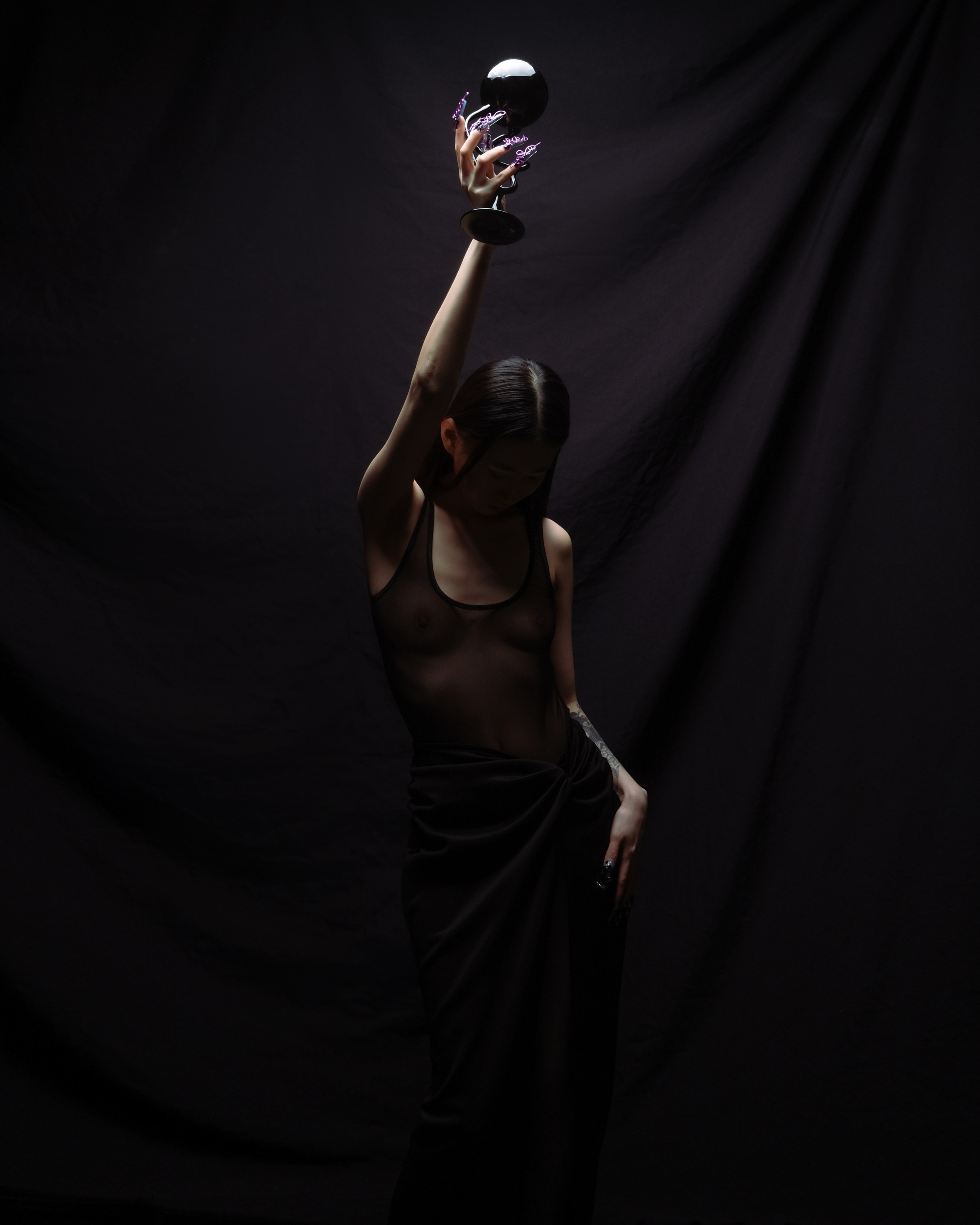 ASIA. Креативный продюсер / сет—дизайнер