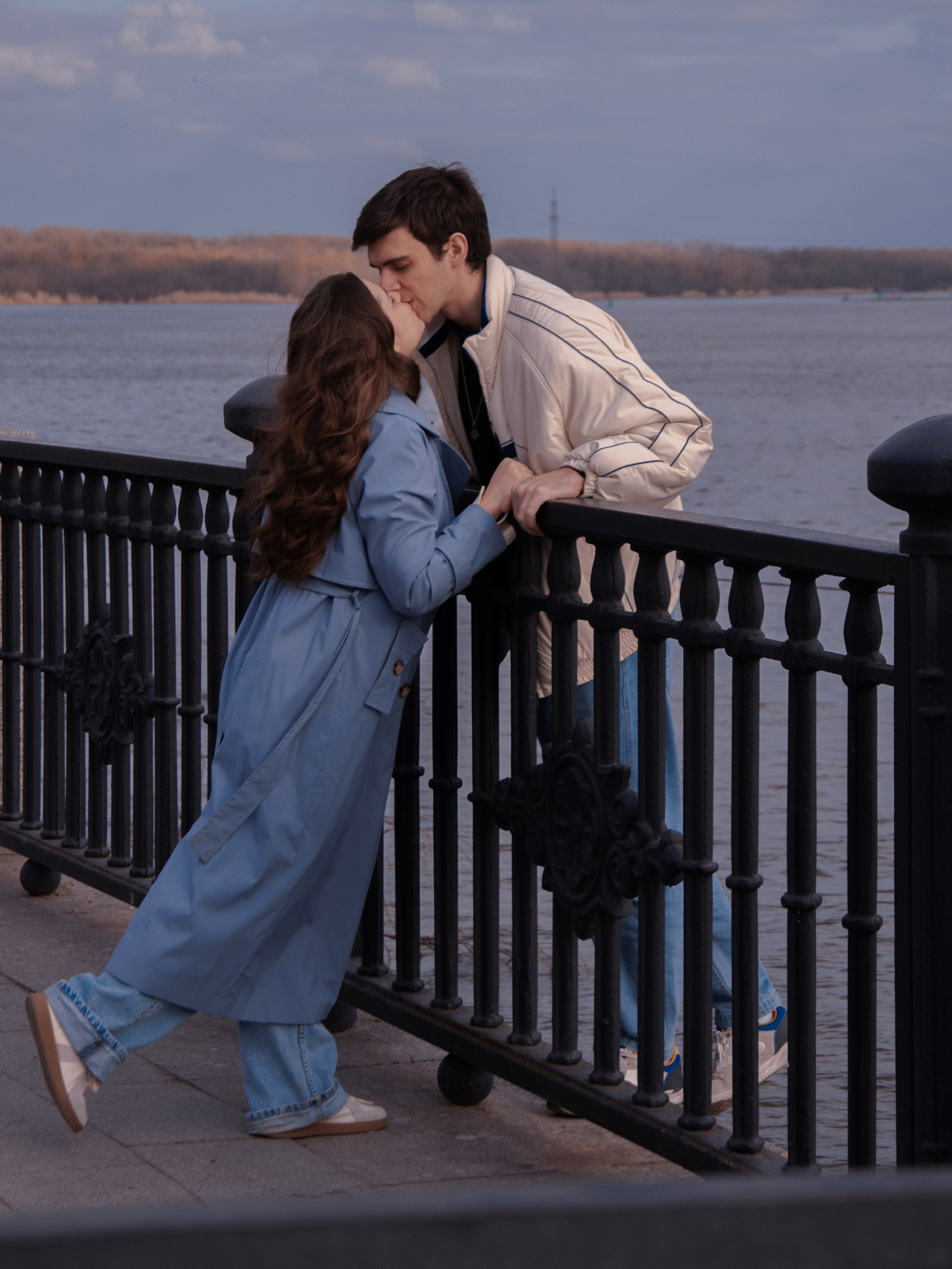 Love story. Козлова Анастасия