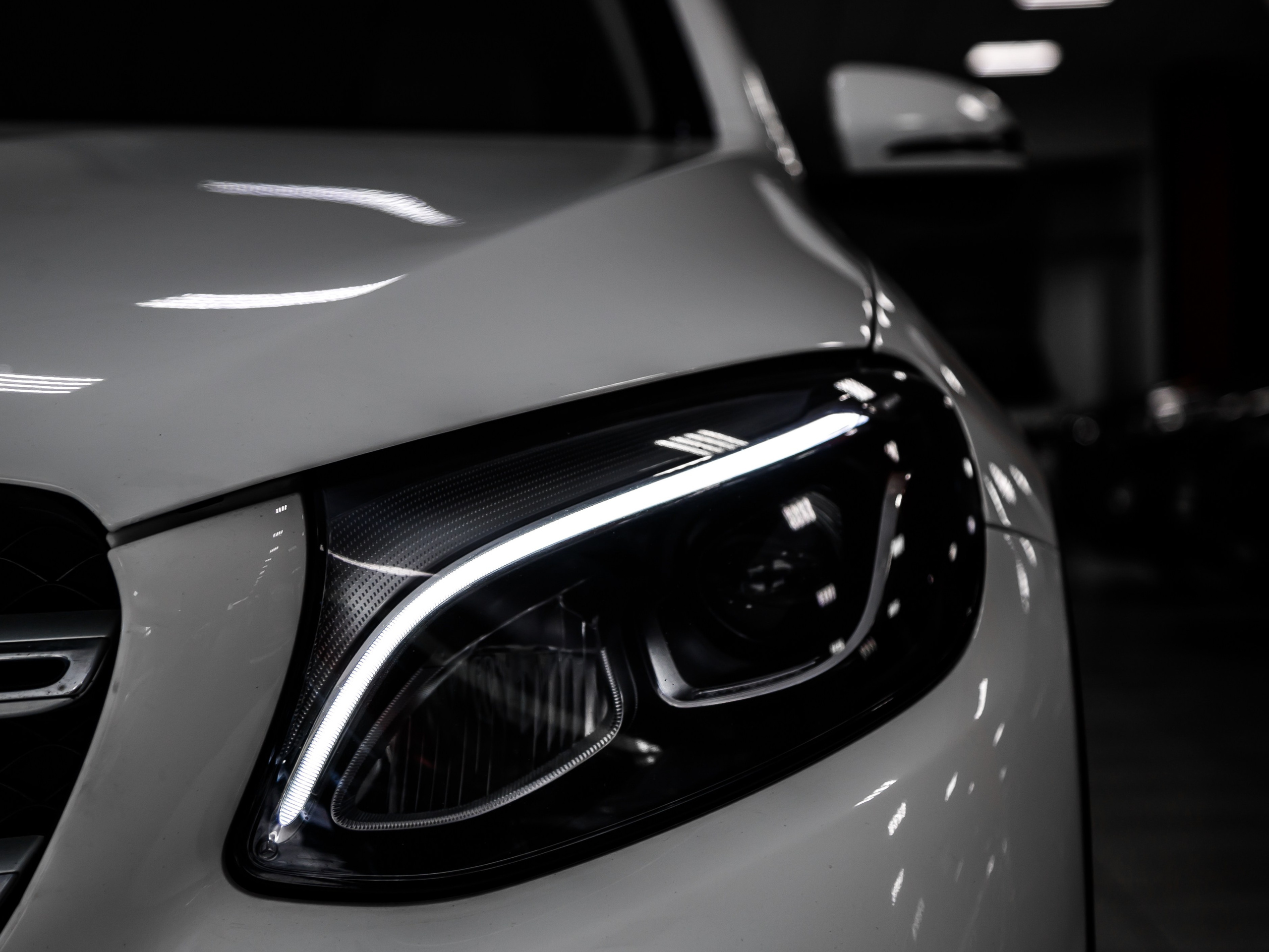 Автомобили. Репортажный фотограф в Москве Агафонова Мария