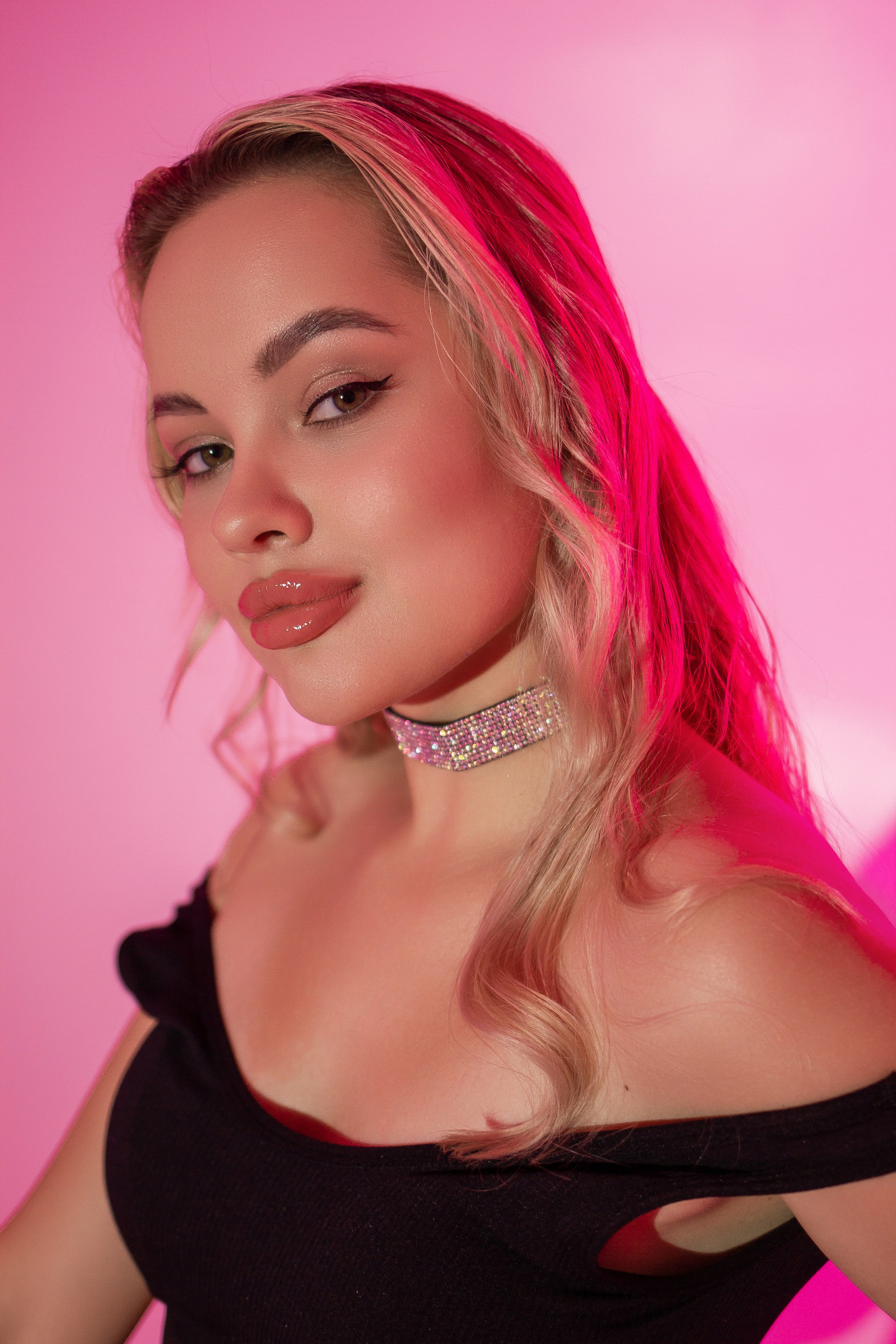 А — МАСТЕР ПО КЕРАТИНУ. Фотограф Екатеринбург Елена Минина