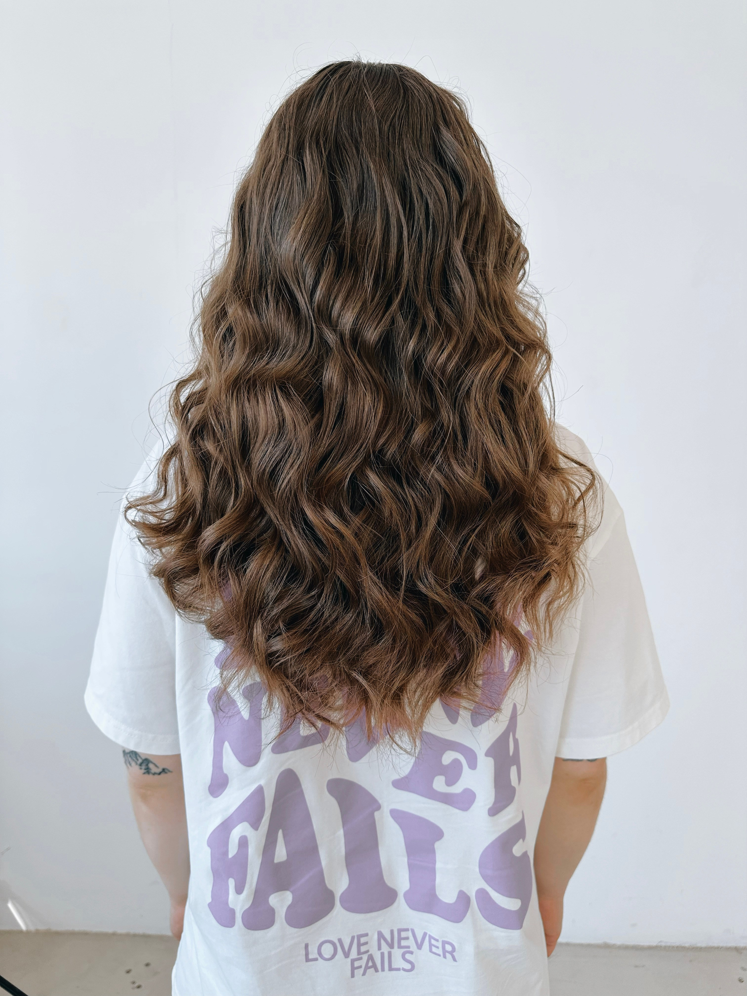 Для клиентов. Визажист и стилист по волосам Анна Дмитриева (Annet454)