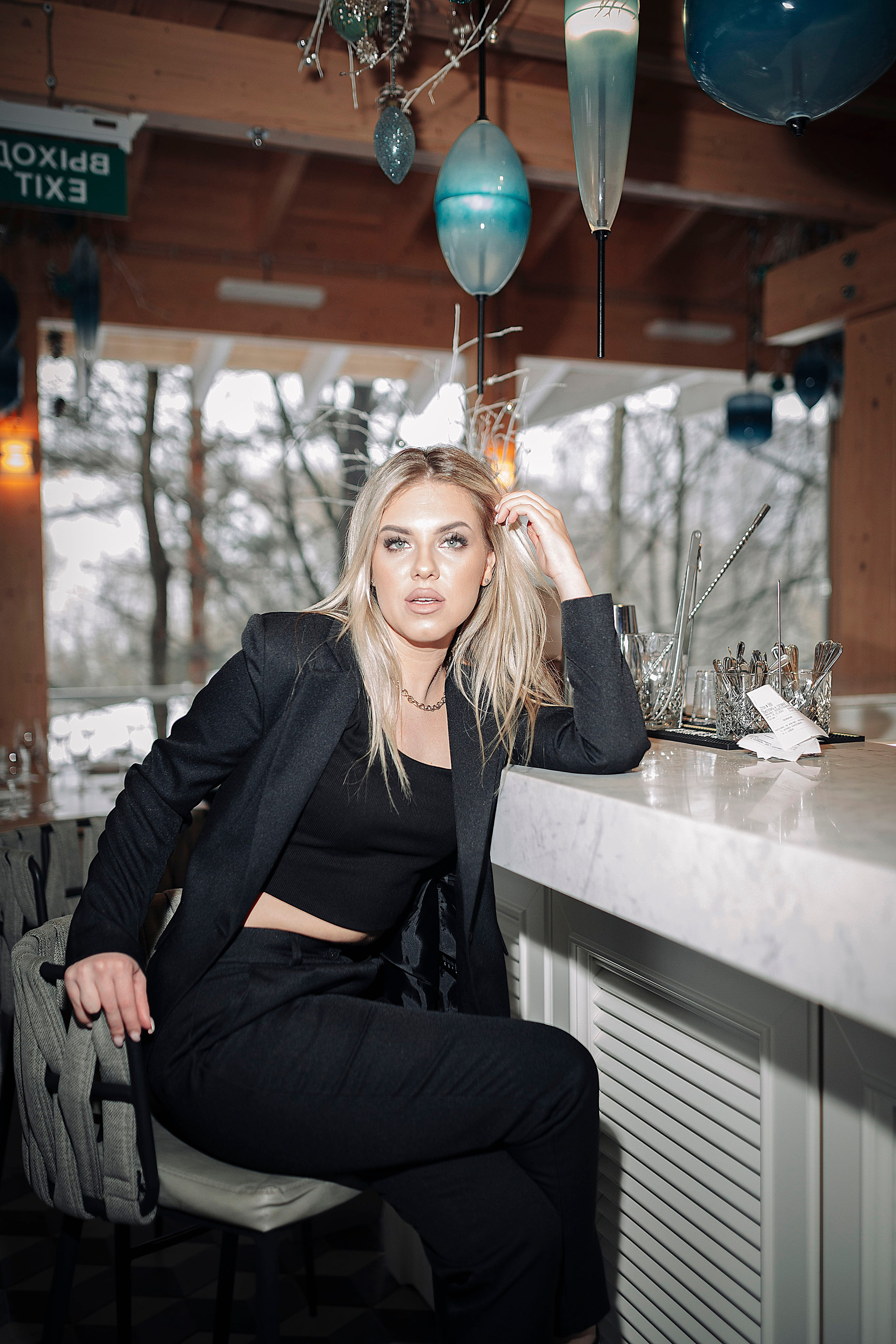 Liza. Свадебный и портретный фотограф Брицын Владислав | Москва, Дмитров