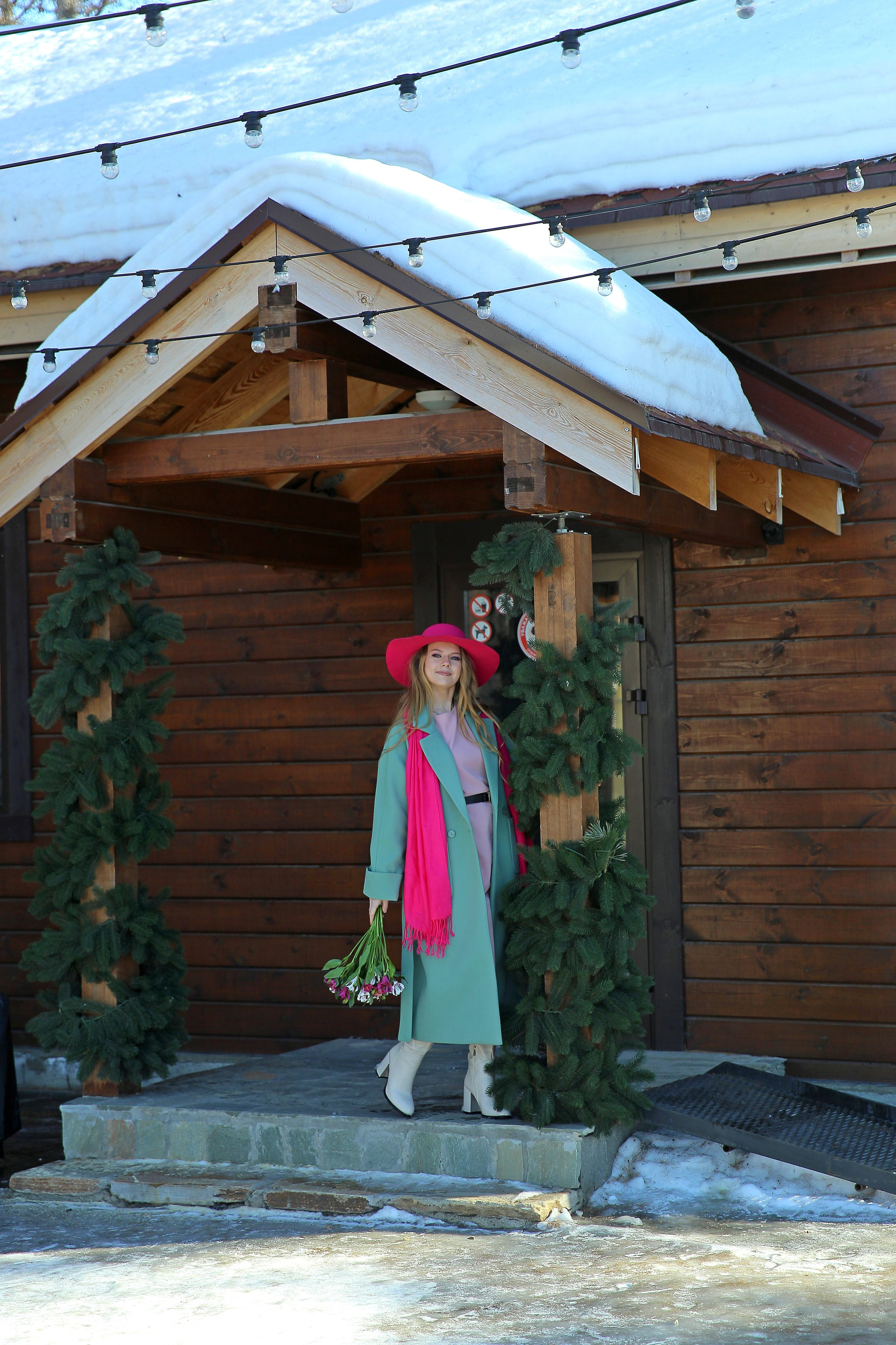 Фэшн съемка. Детский и семейный фотограф Ольга Юртаева