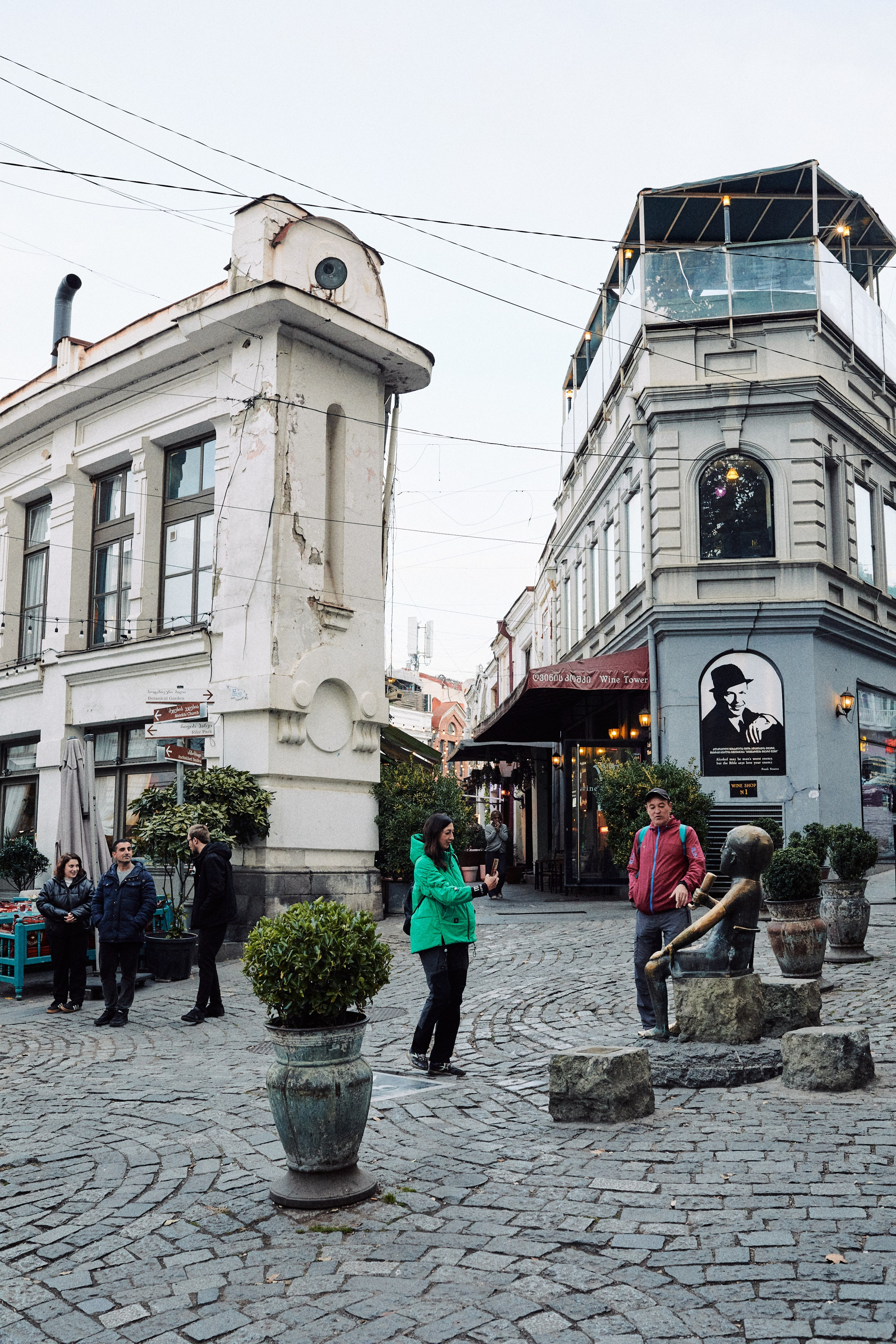 Тбилиси. Фотограф Продюсер в горах КБР / Москва  Нальчик Горы