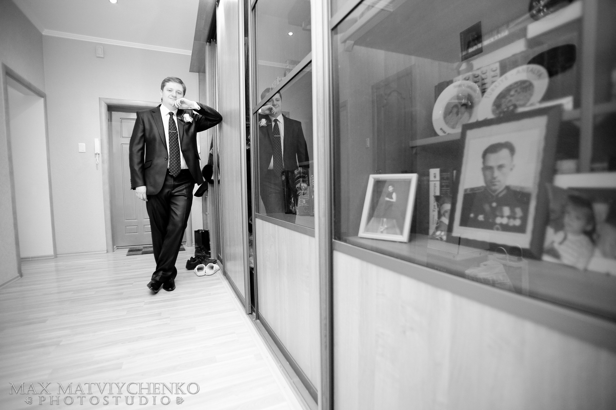 Утро/Morning. Максим Матвийченко и Виктория Басова профессионалы своего дела