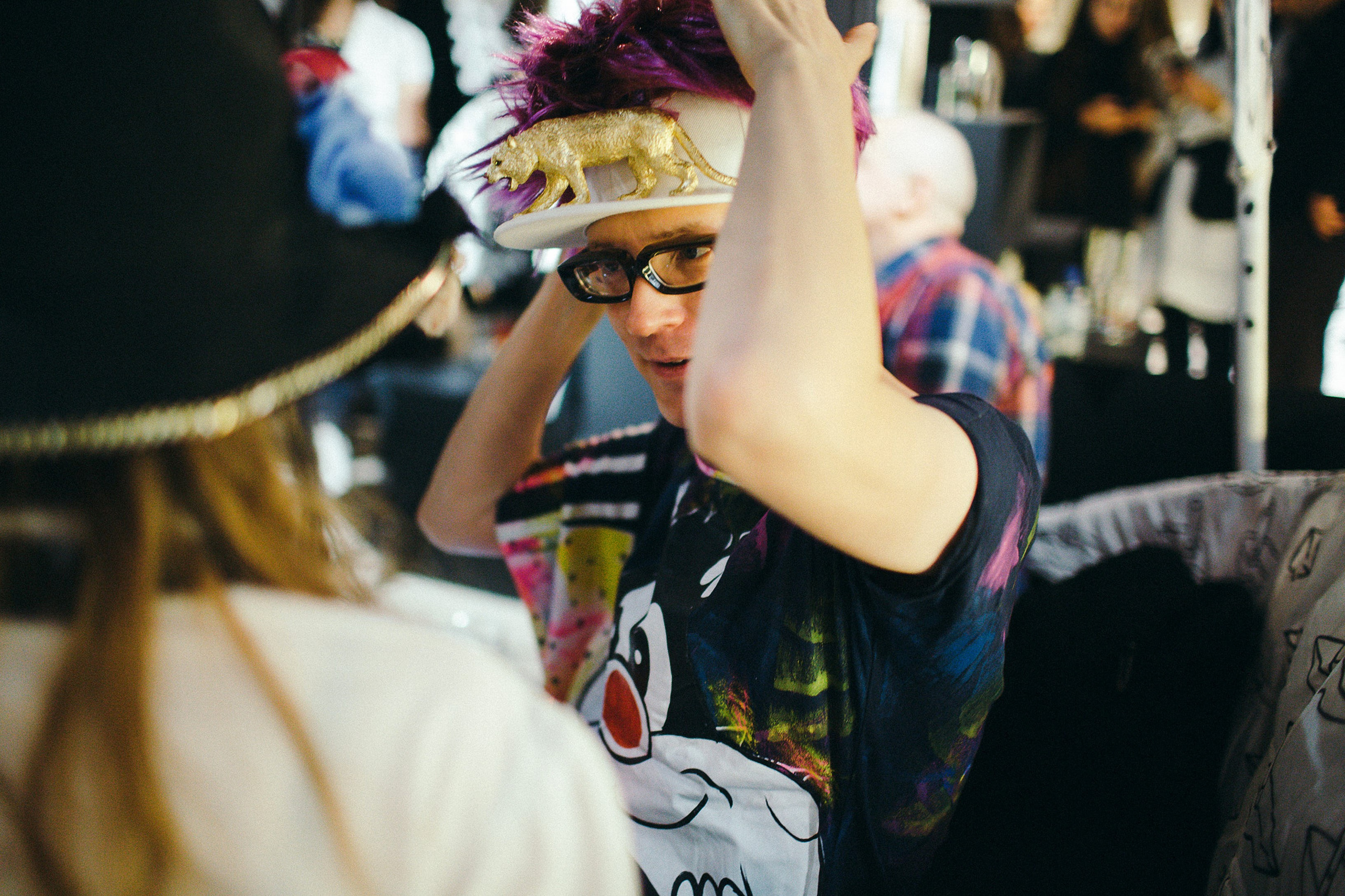 Андрей Бартенев 50, афтерпати. Дмитрий Смирнов. Фотография, дизайн