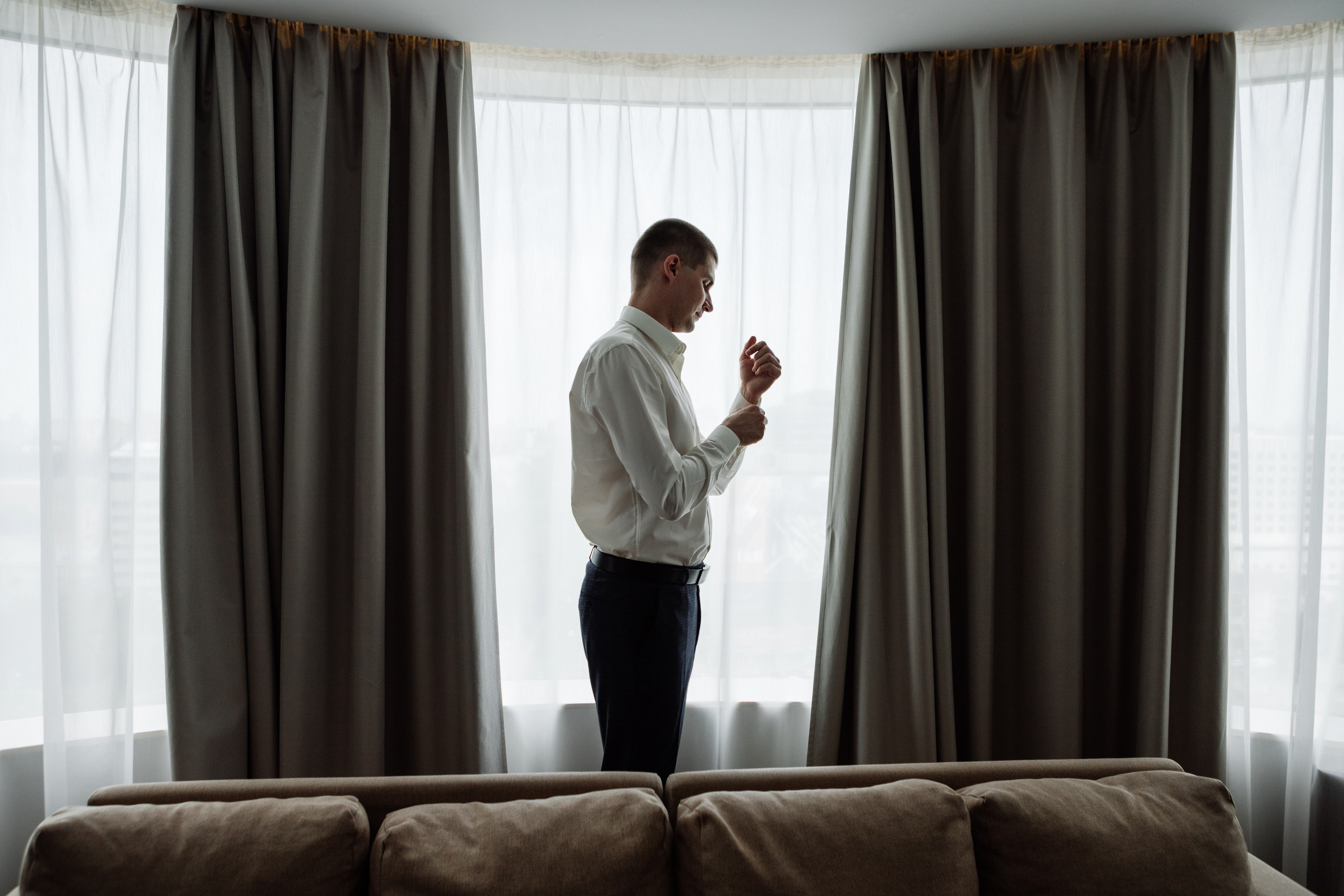 S&D. Фотограф Краснодар Настя Зокс