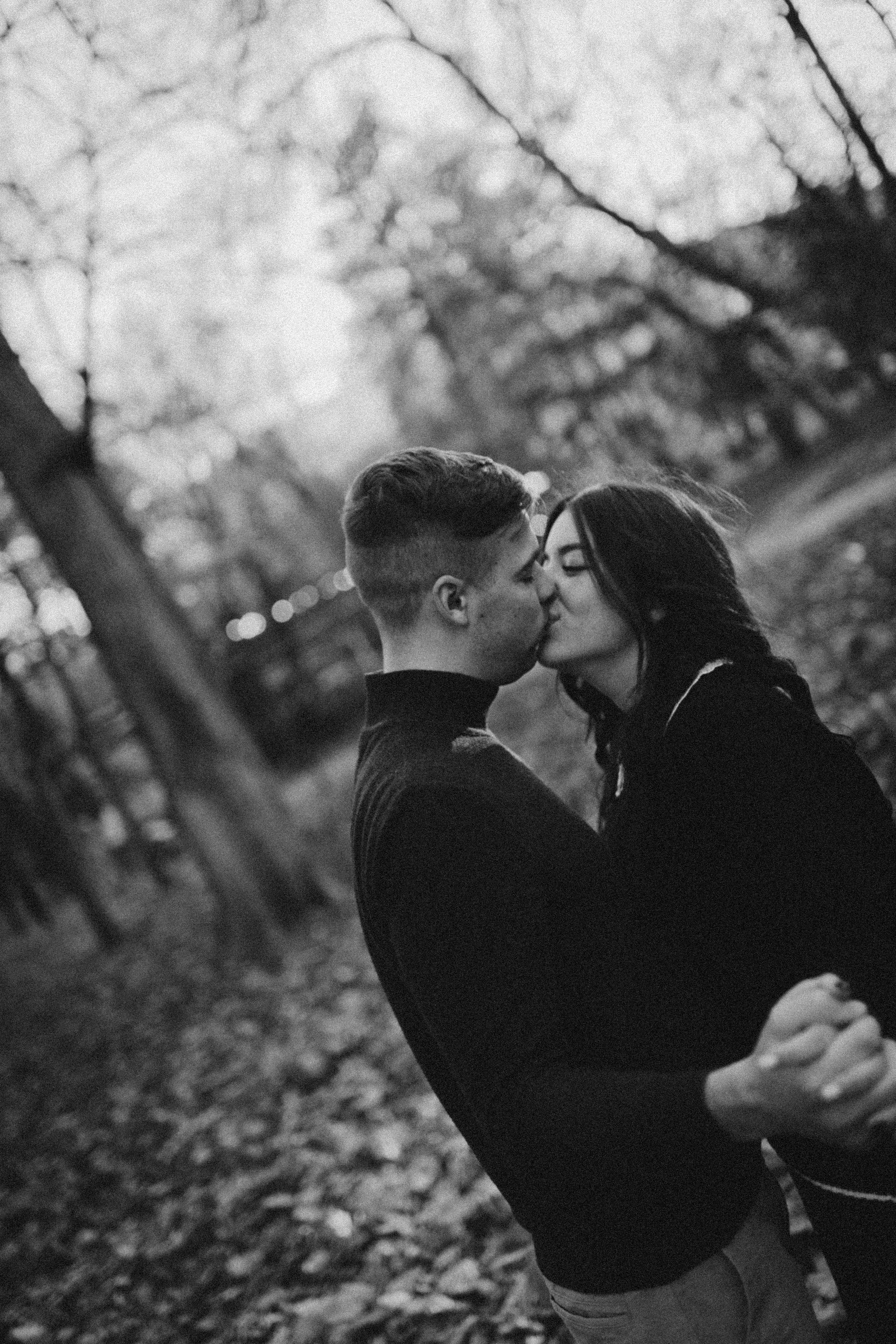 Осень. Любовь. Семейный фотограф и фотограф на роды в Ростове-на-Дону Мухина Виктория