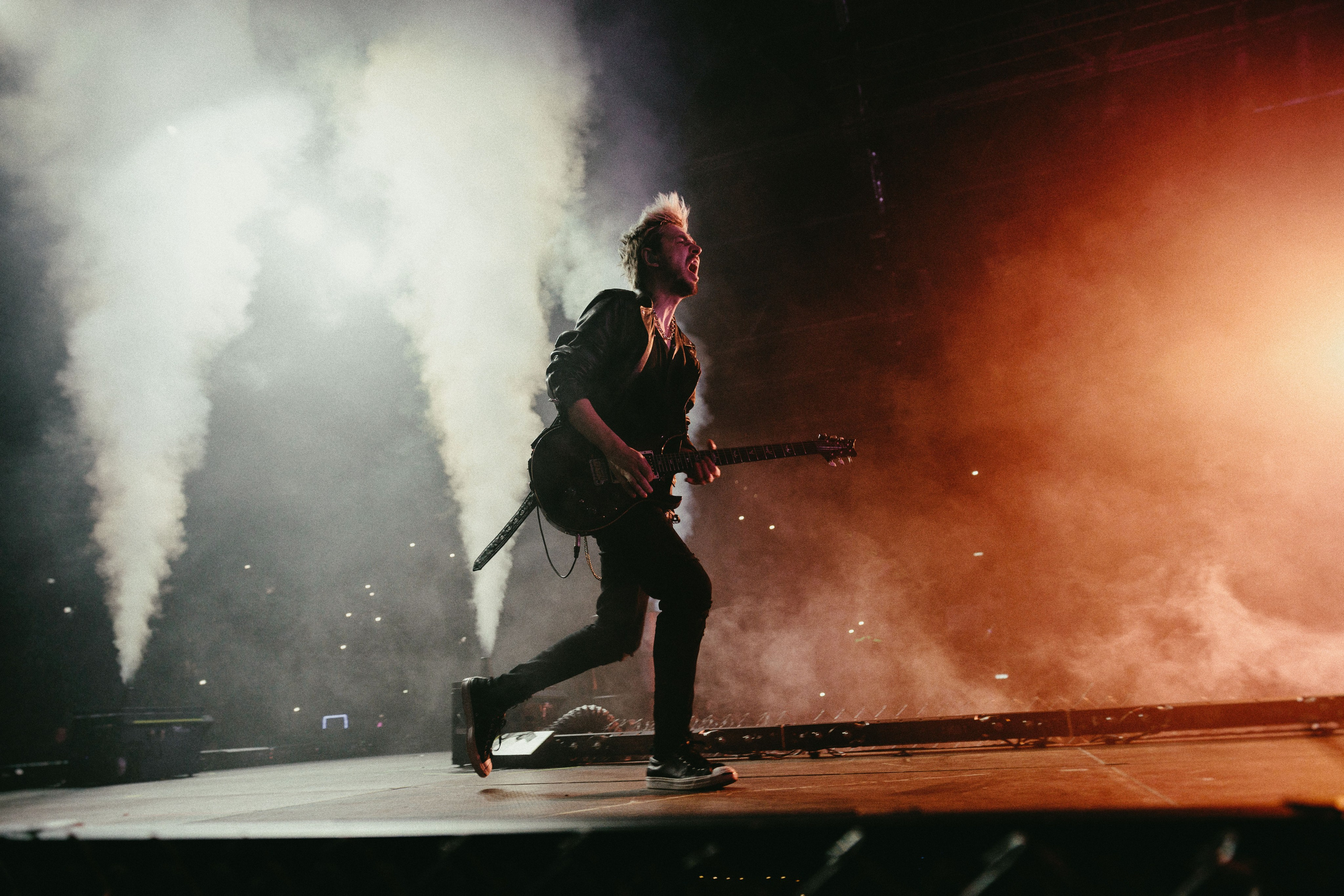 ЕГОР КРИД. Фотограф Иркутск Антипин Сергей