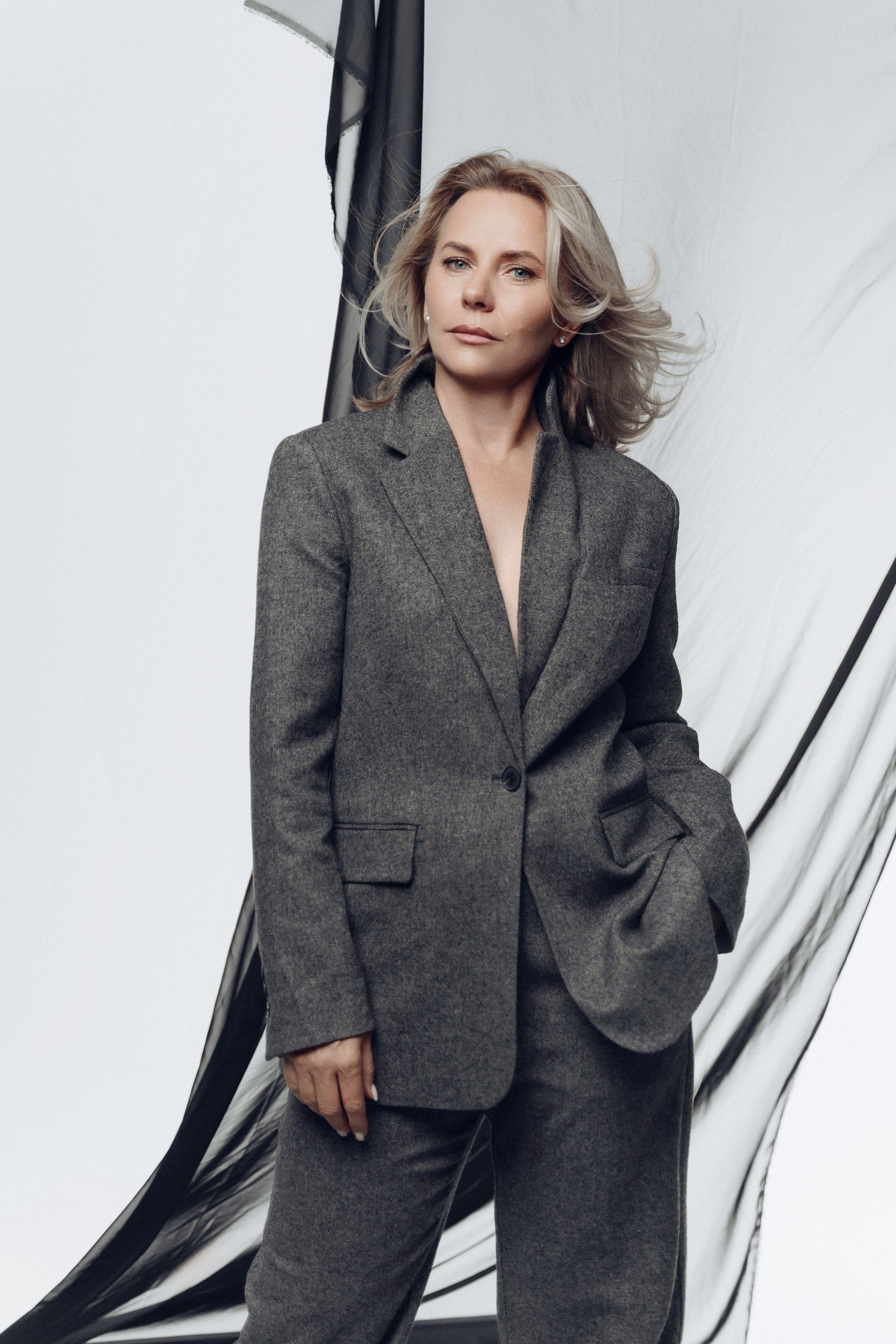 ЖЕНСКИЙ ПОРТРЕТ. Юрий Демидов | Портретный фотограф | Тверь | Москва