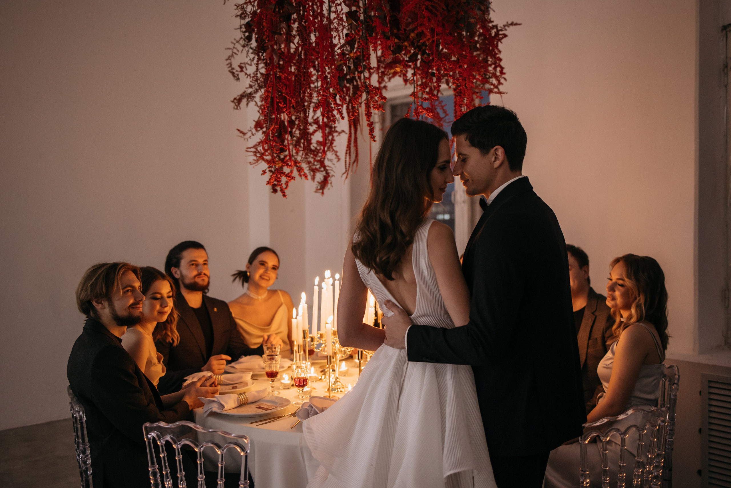 WEDDING O&R. Свадебный и семейный фотограф Казань