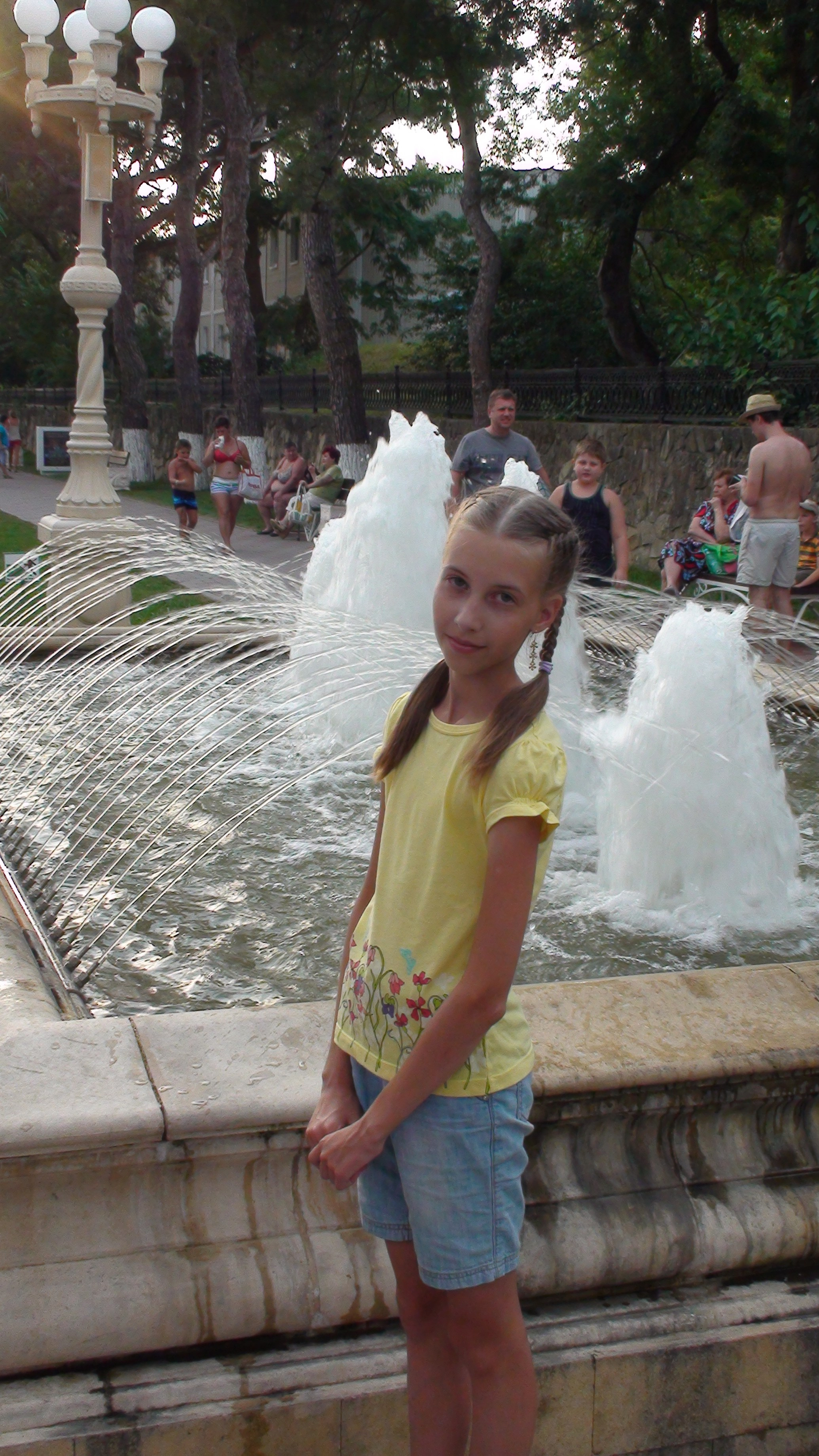 Кабардинка 05-19.07.2013. Семейный, Свадебный фотограф СПБ Питер— Романова Екатерина