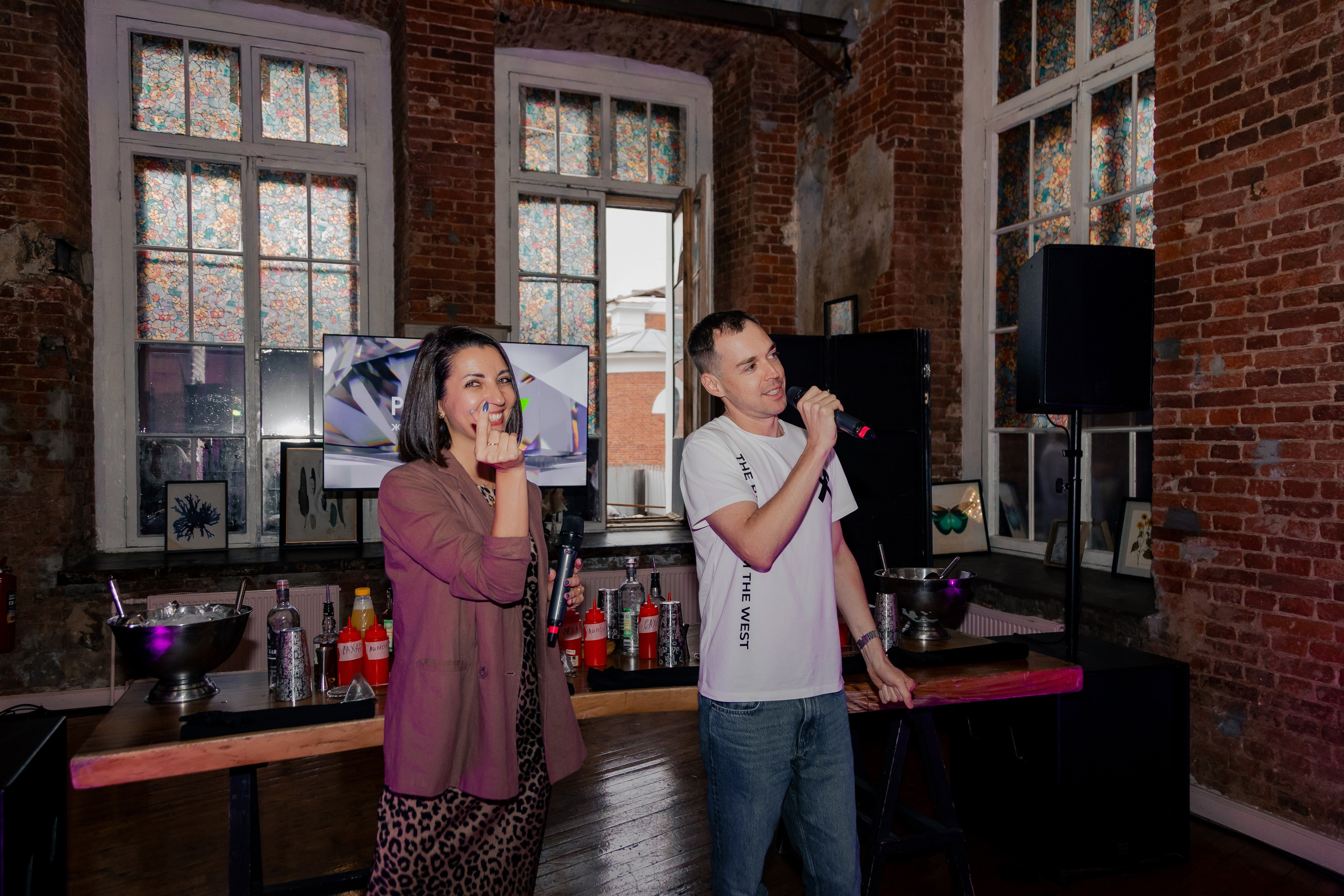 Лофт. Главная