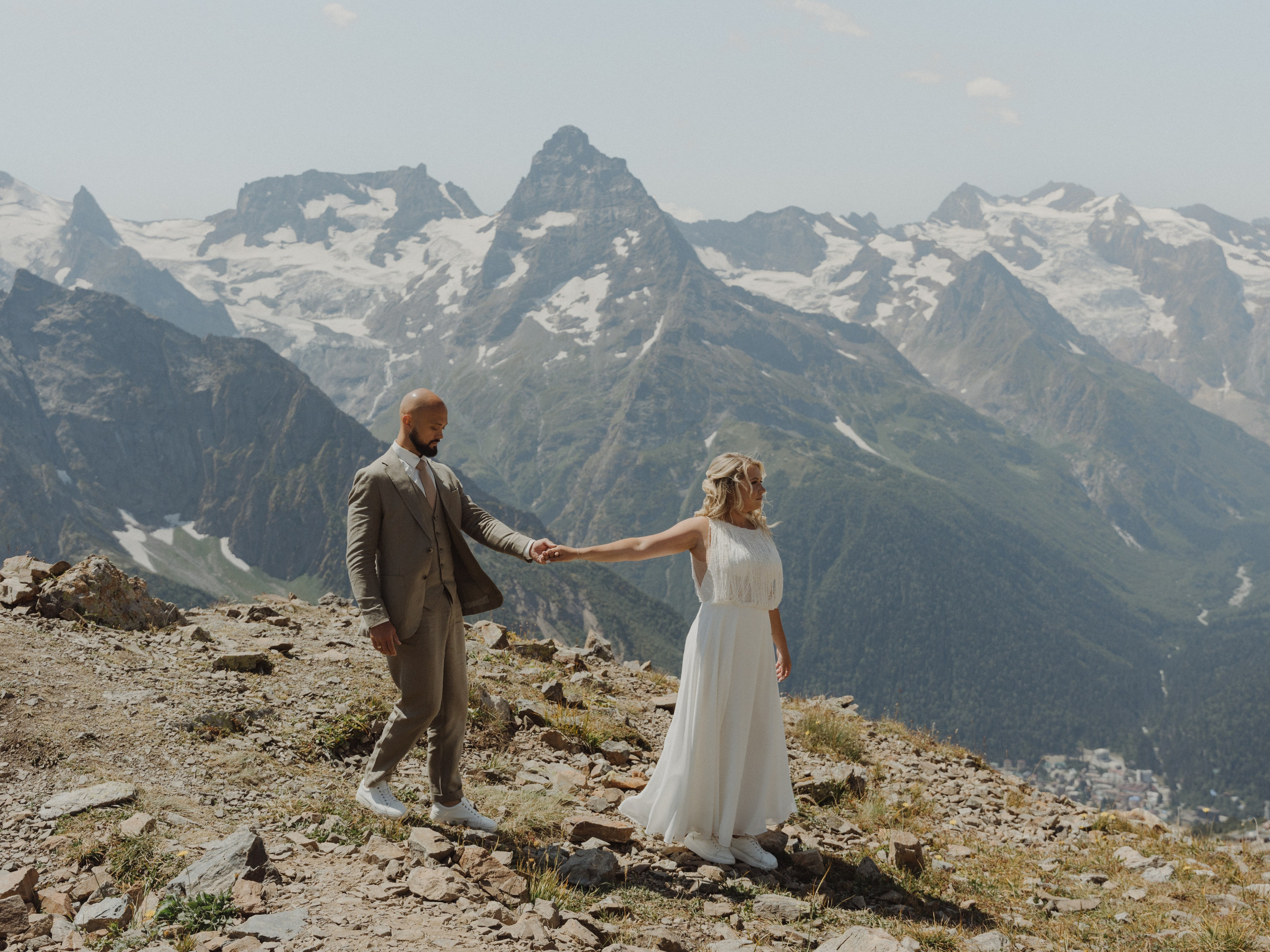 Е&Д. Свадебный фотограф Ирина Беляева Пятигорск|Кисловодск|Эльбрус|Домбай