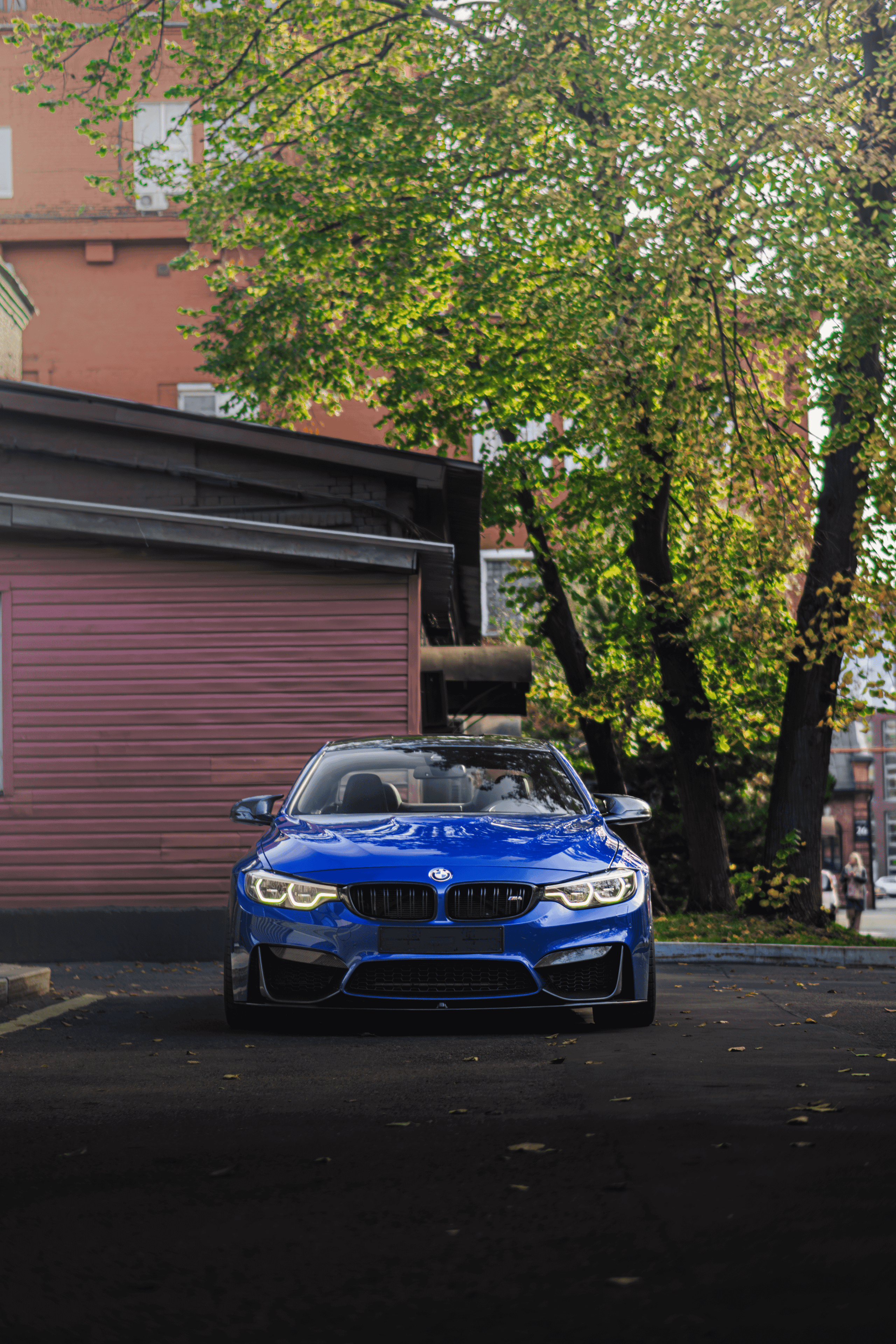 BMW M2 & M4: Competition mania