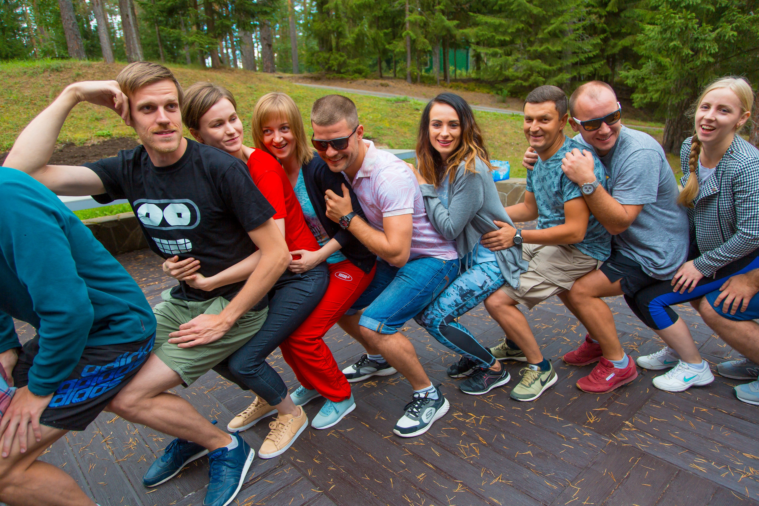 КОРПОРАТИВ РАПСОДИЯ. Главная