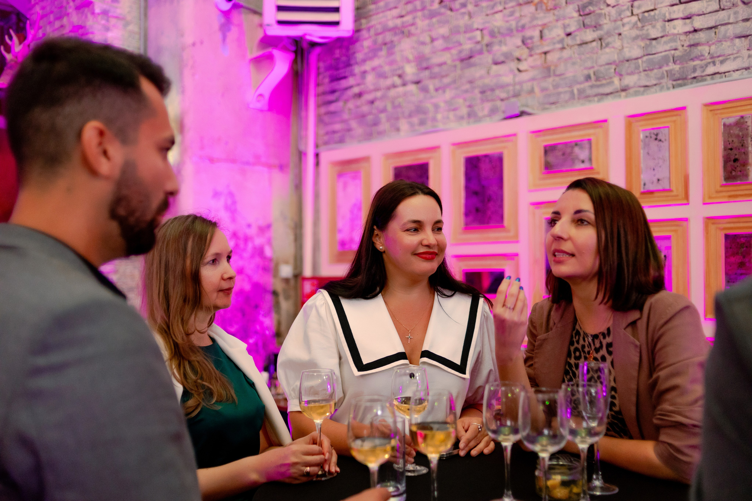 Лофт. Главная