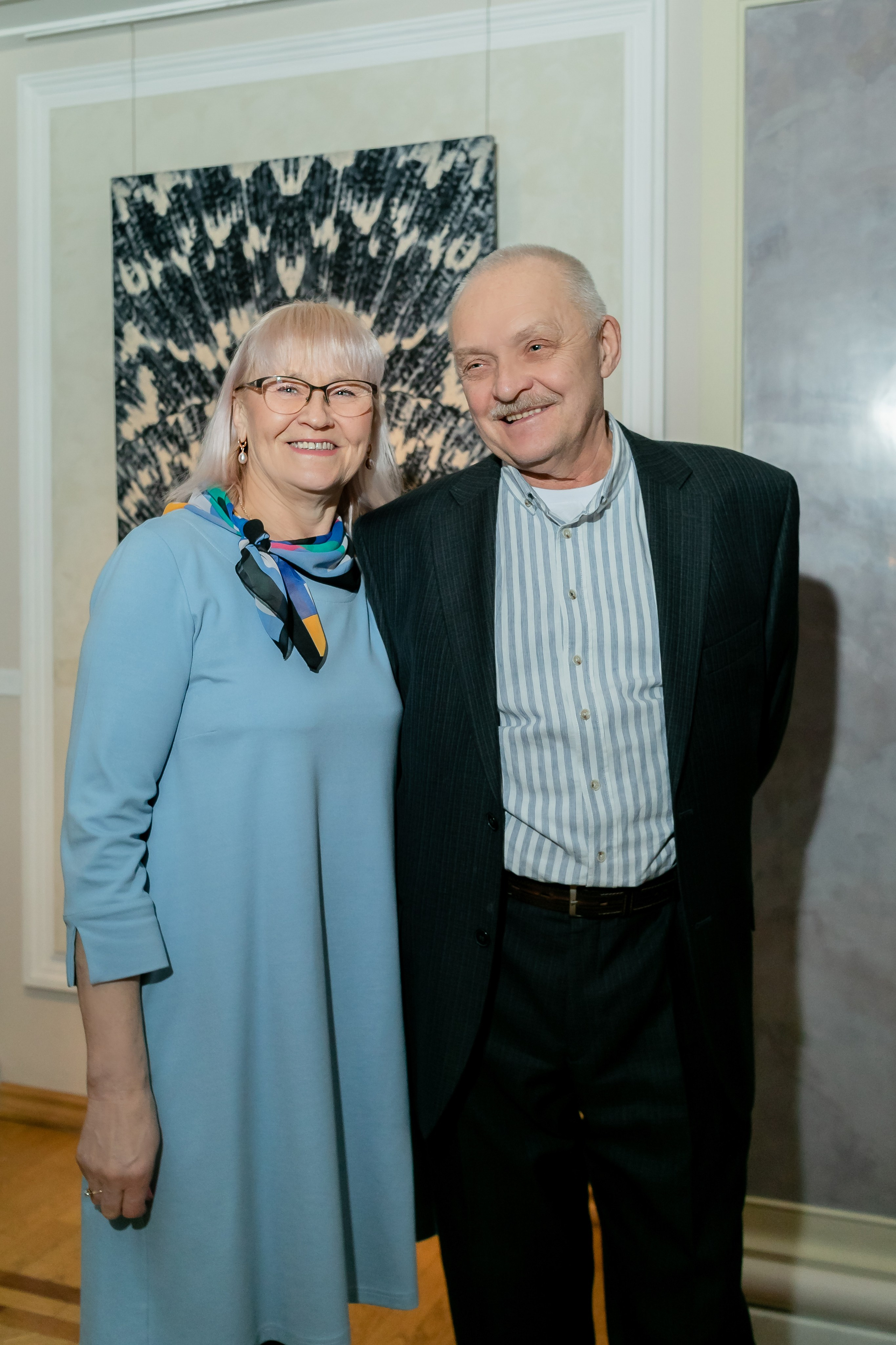 Юбилей «ПАЛКИНЪ». Главная