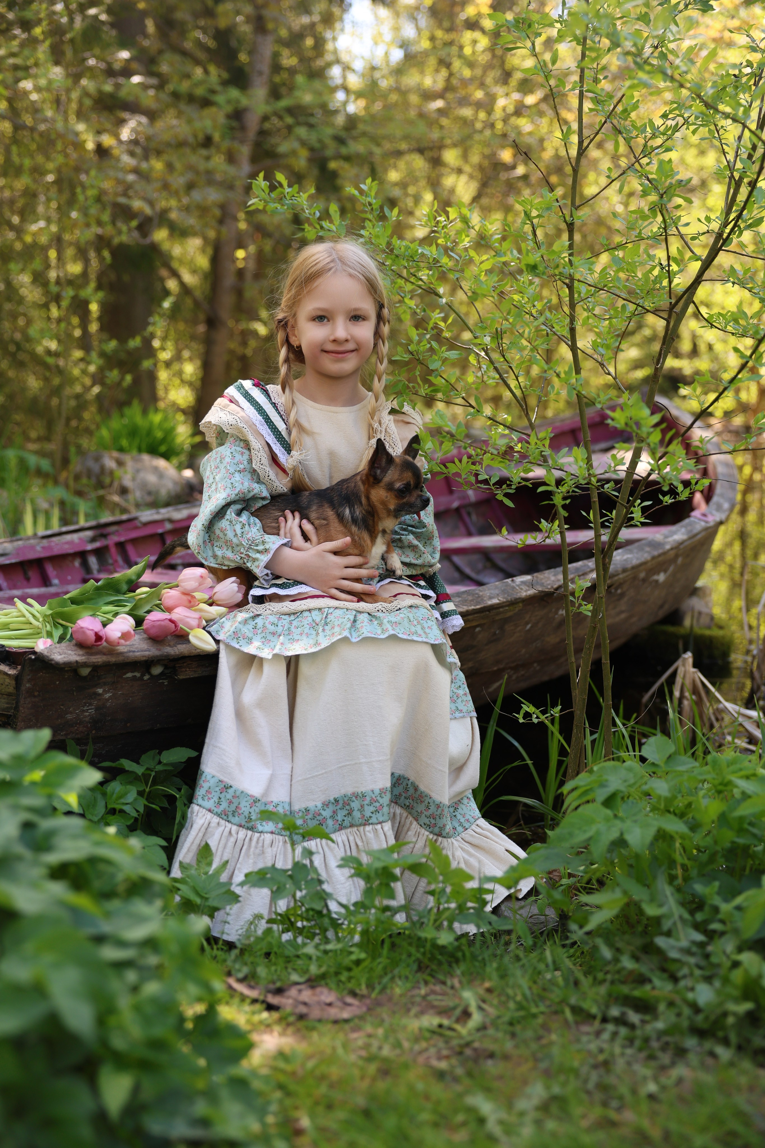 Семейные съемки