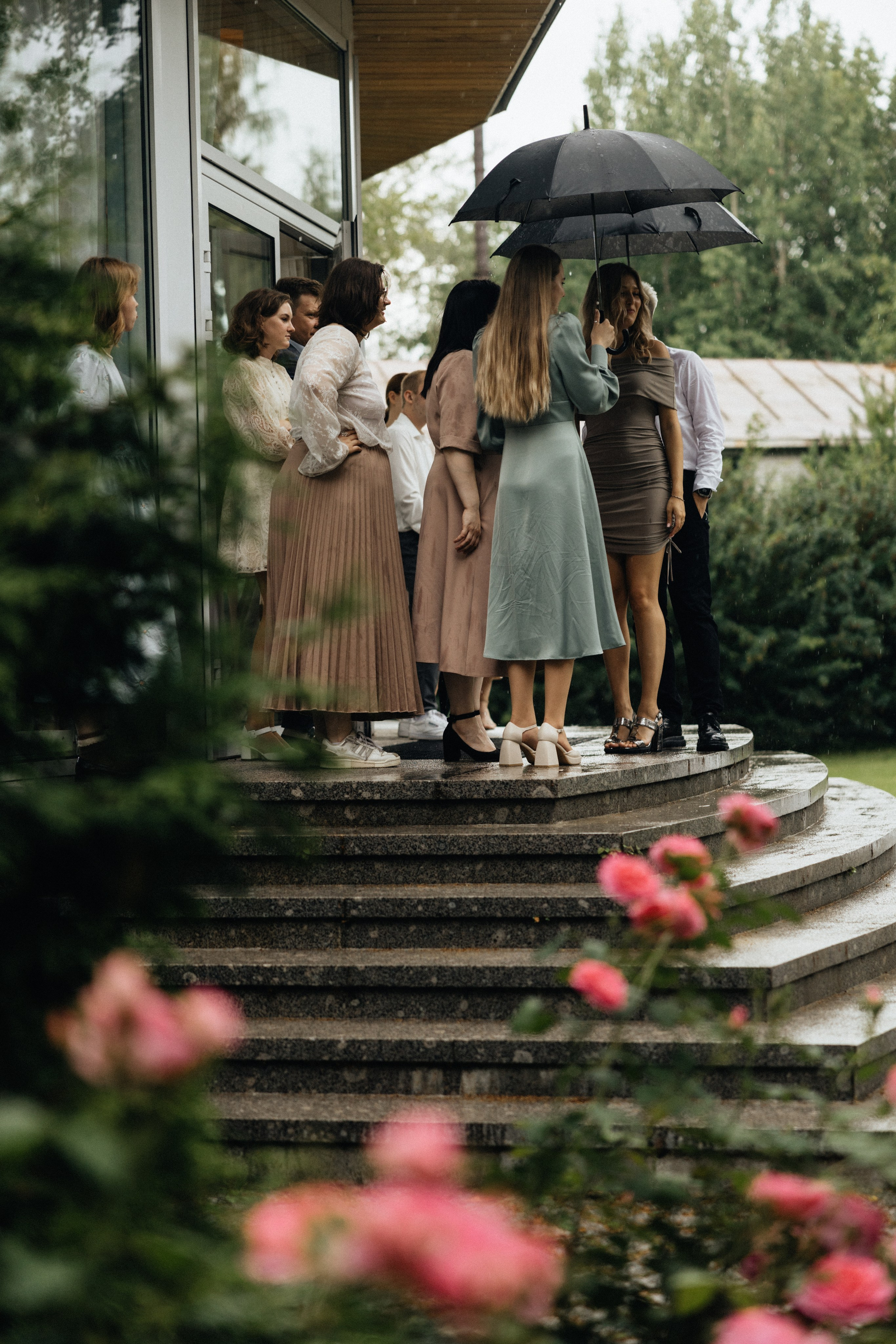 Север-юг. Фотограф Санкт-Петербург