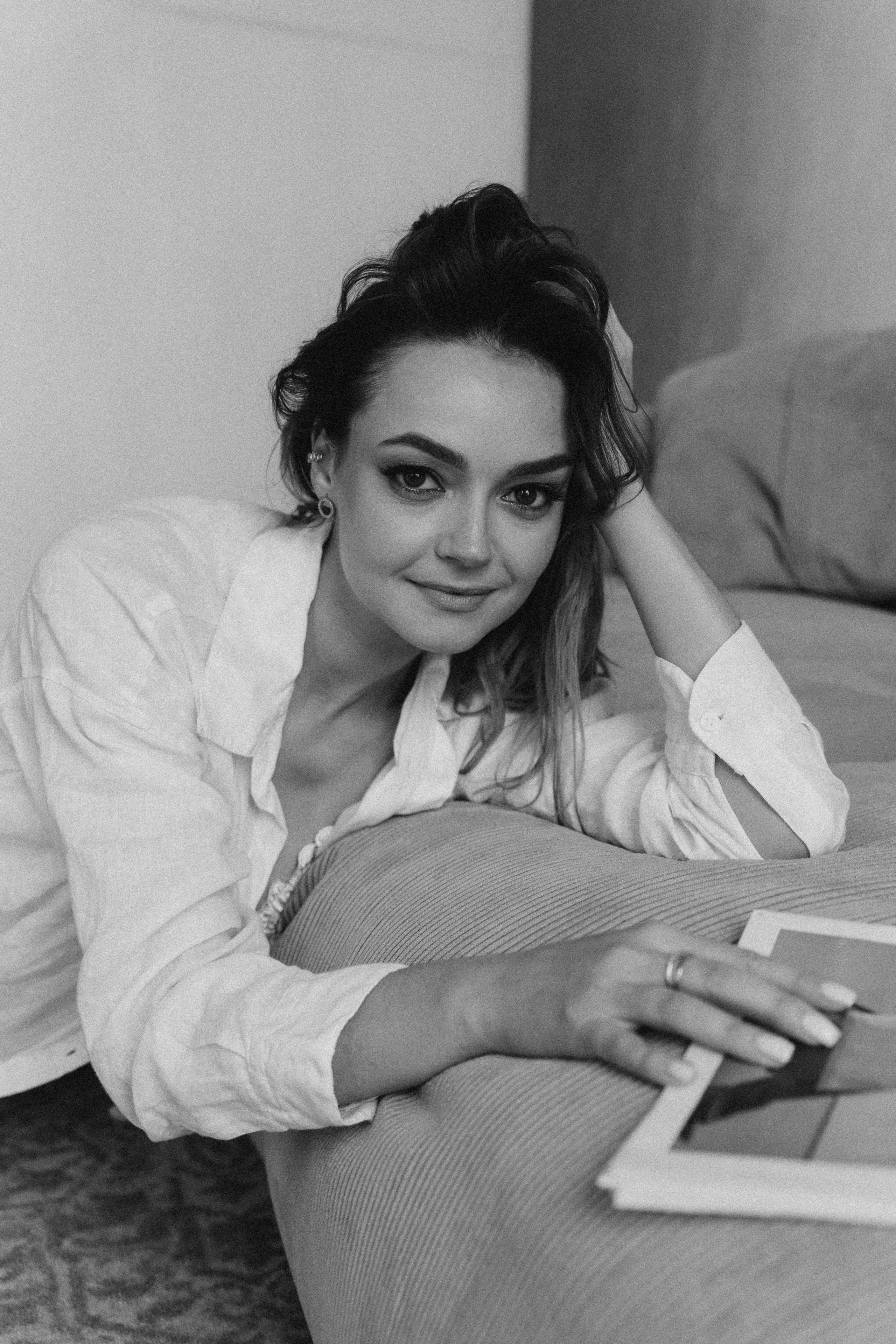 ИНДИВИДУАЛЬНЫЕ. Свадебный фотограф в Москве Мария Крош