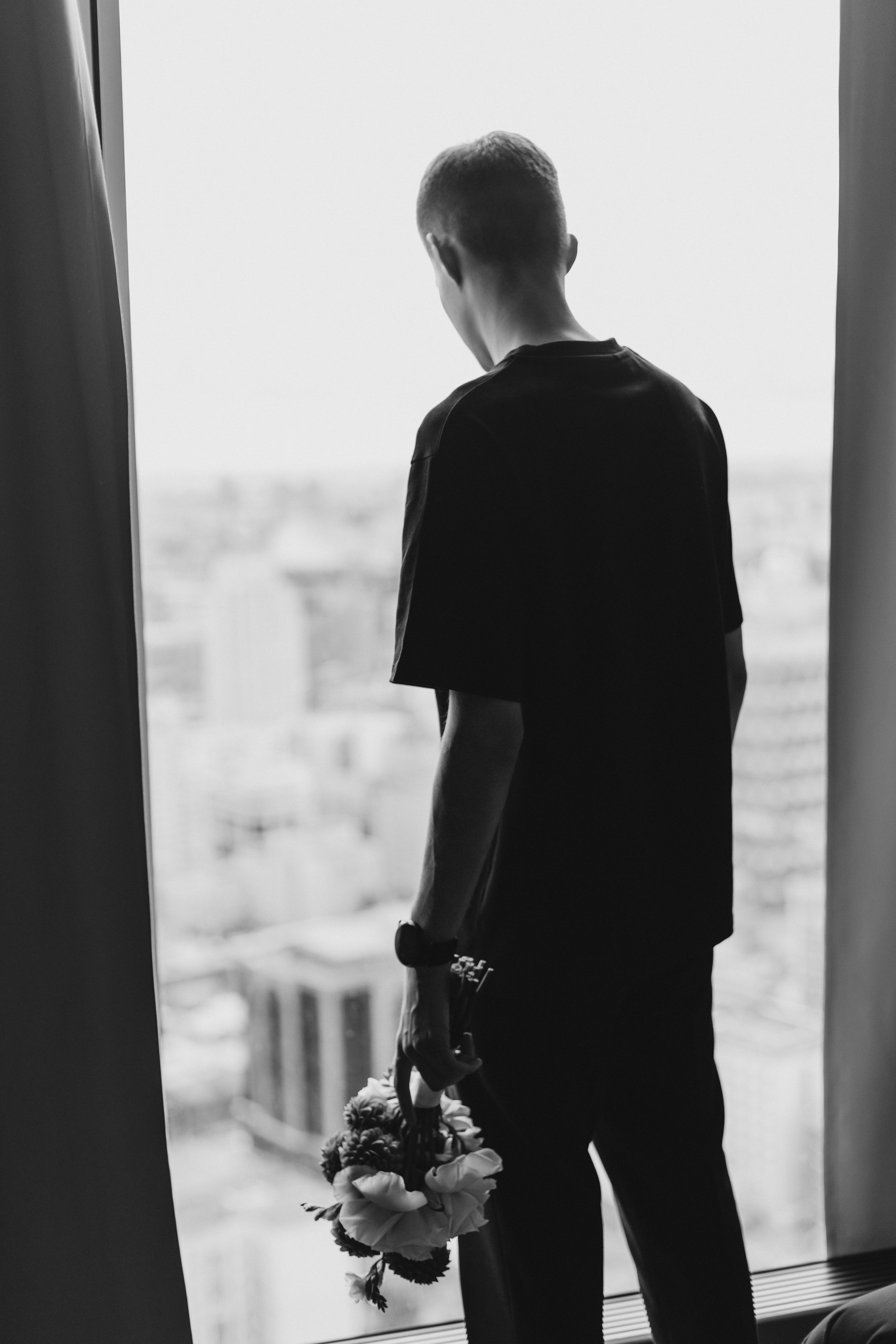 Krill&Lena. Свадебный и семейный фотограф Екатеринбург Настя Саедгалина