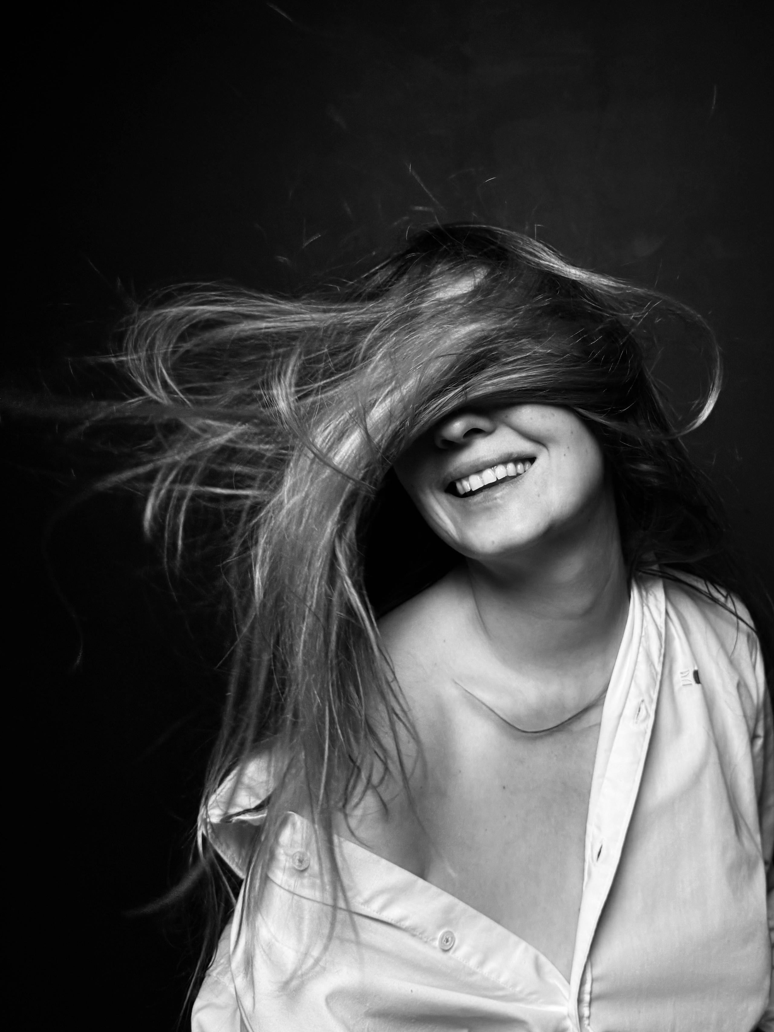 Феноменальная легкость. ElizabetArt — фотограф в Воронеже Елизавета Хлусова