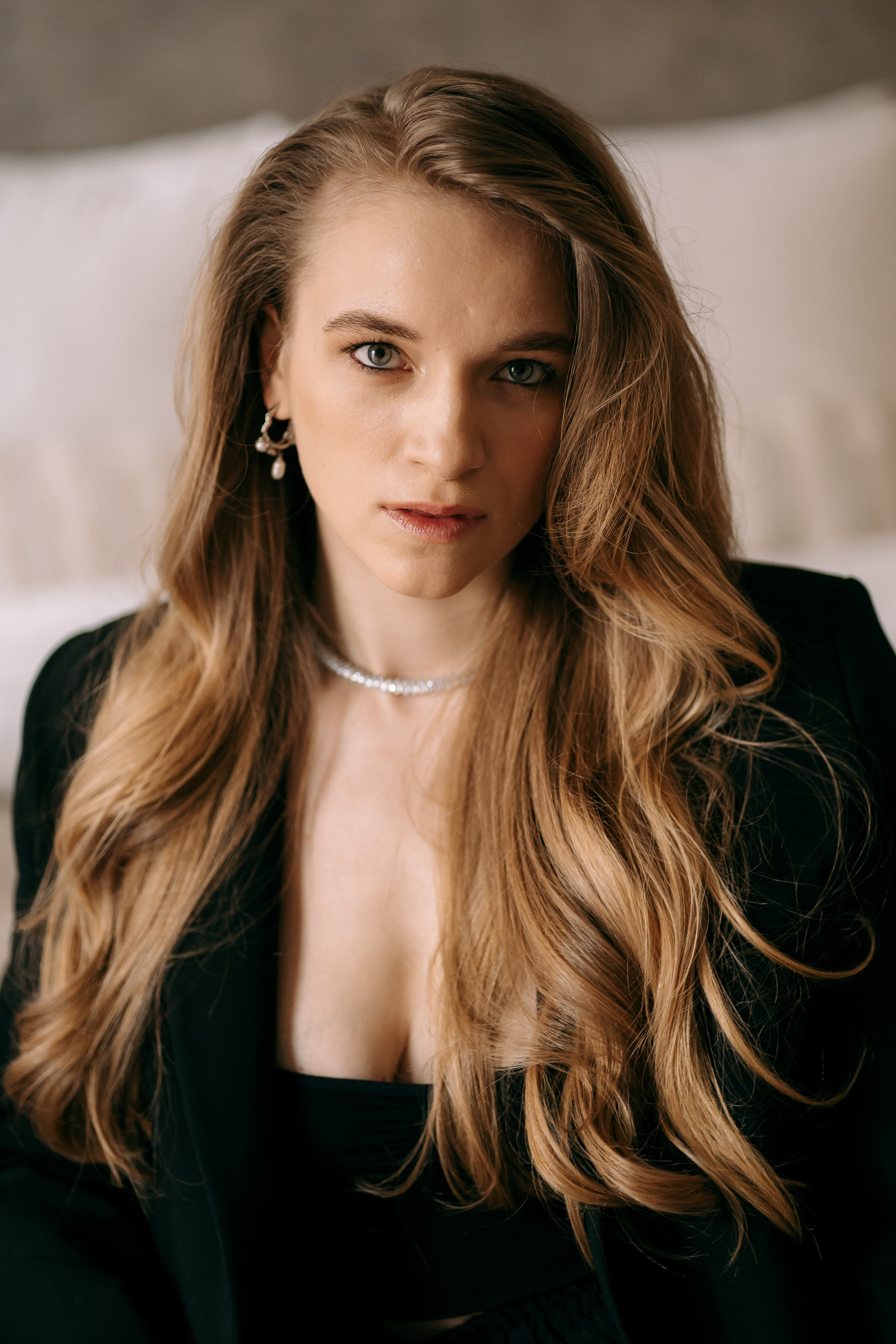 Фотодень в апартаментах. Чувственный фотограф в Санкт-Петербурге Пятнова Ксения