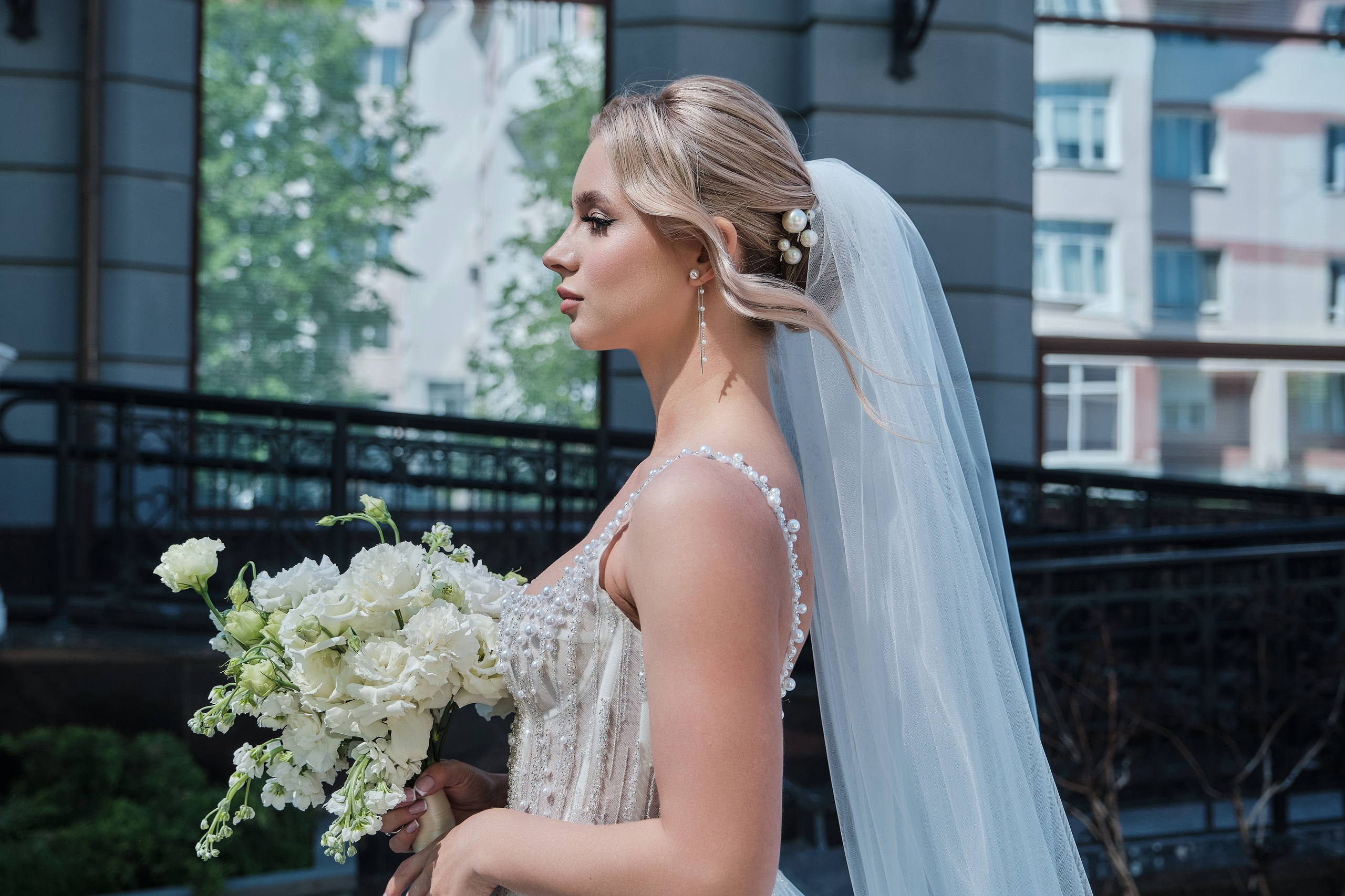 АНТОН И АНАСТАСИЯ. Свадебный фотограф в Екатеринбурге Соседков Евгений