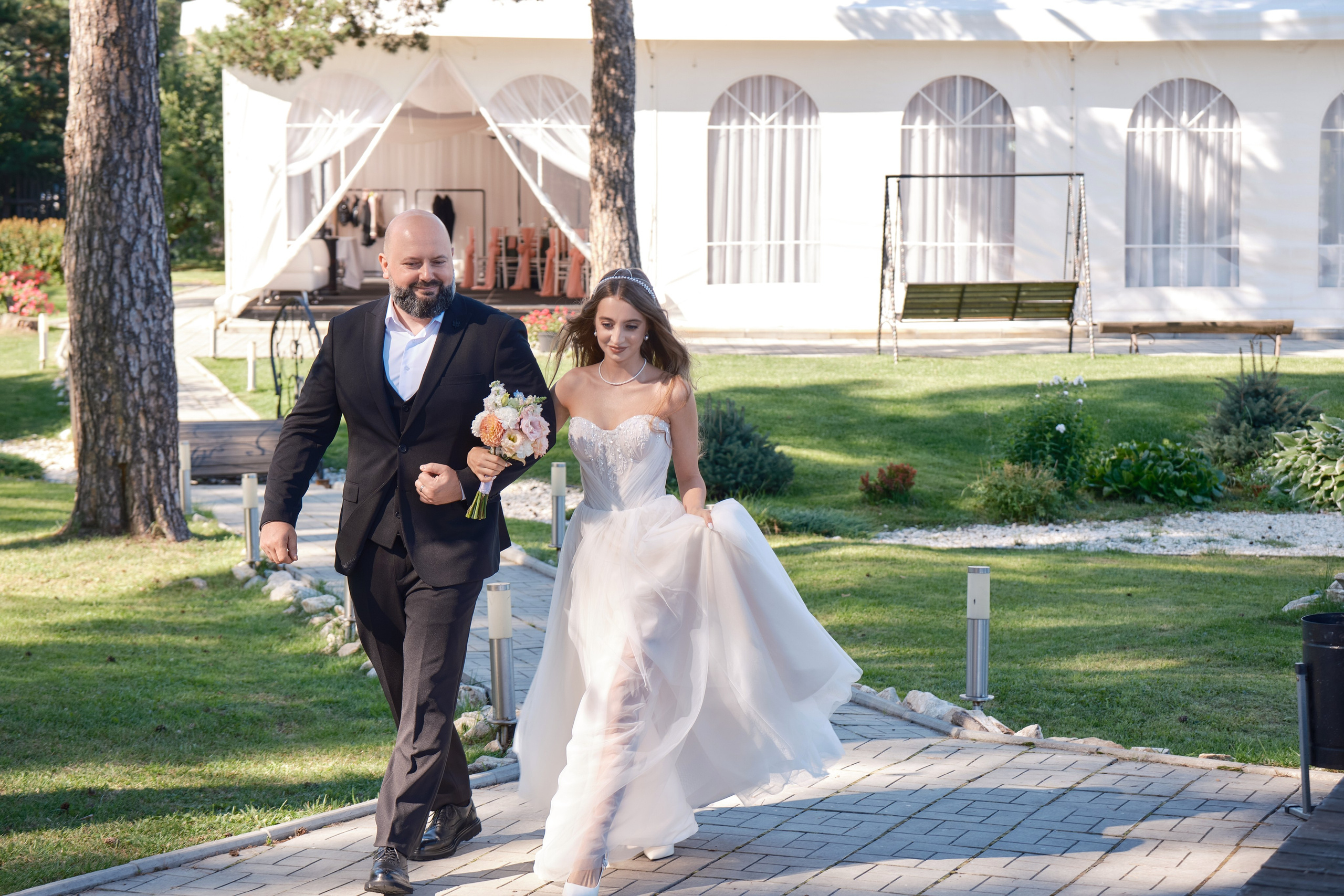 АРТЕМ И ЕКАТЕРИНА. Свадебный фотограф в Екатеринбурге Соседков Евгений