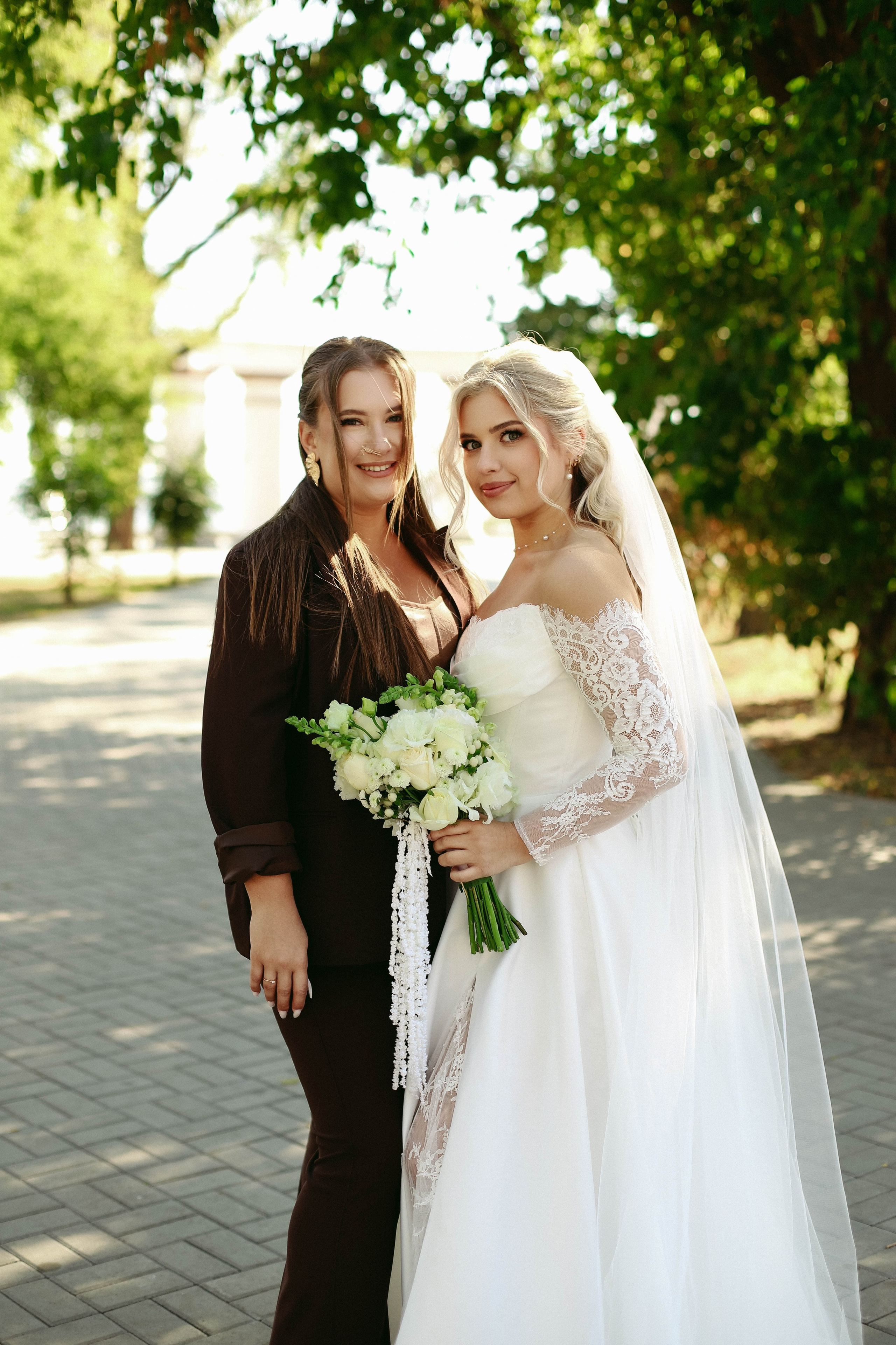 СОФИЯ & МИХАИЛ. Фотограф Мариуполь | Ялта | Крым — Диана Мазенко