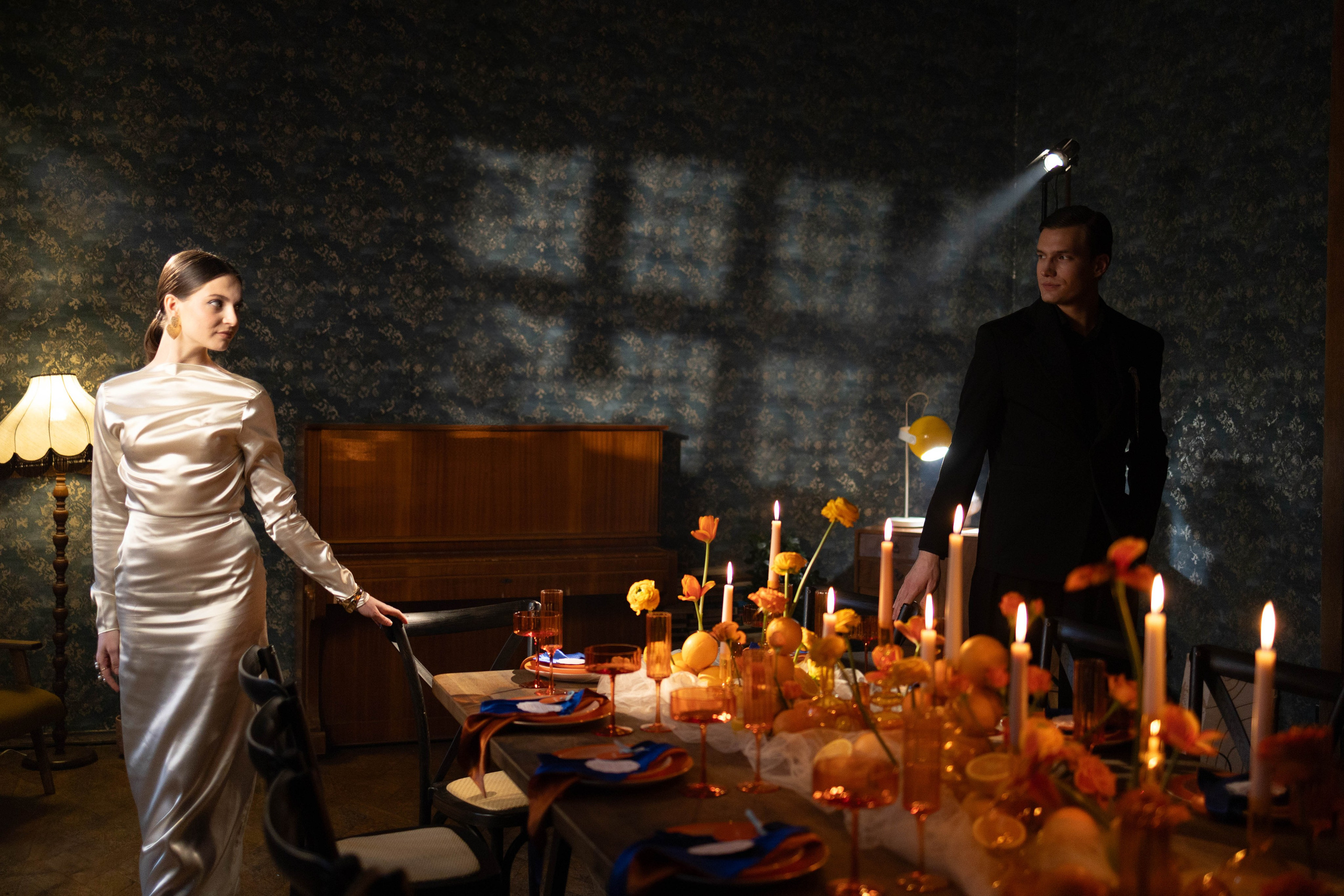 Миша и Алина | камерная свадьба. Свадебный фотограф в Москве Наталья Струкова