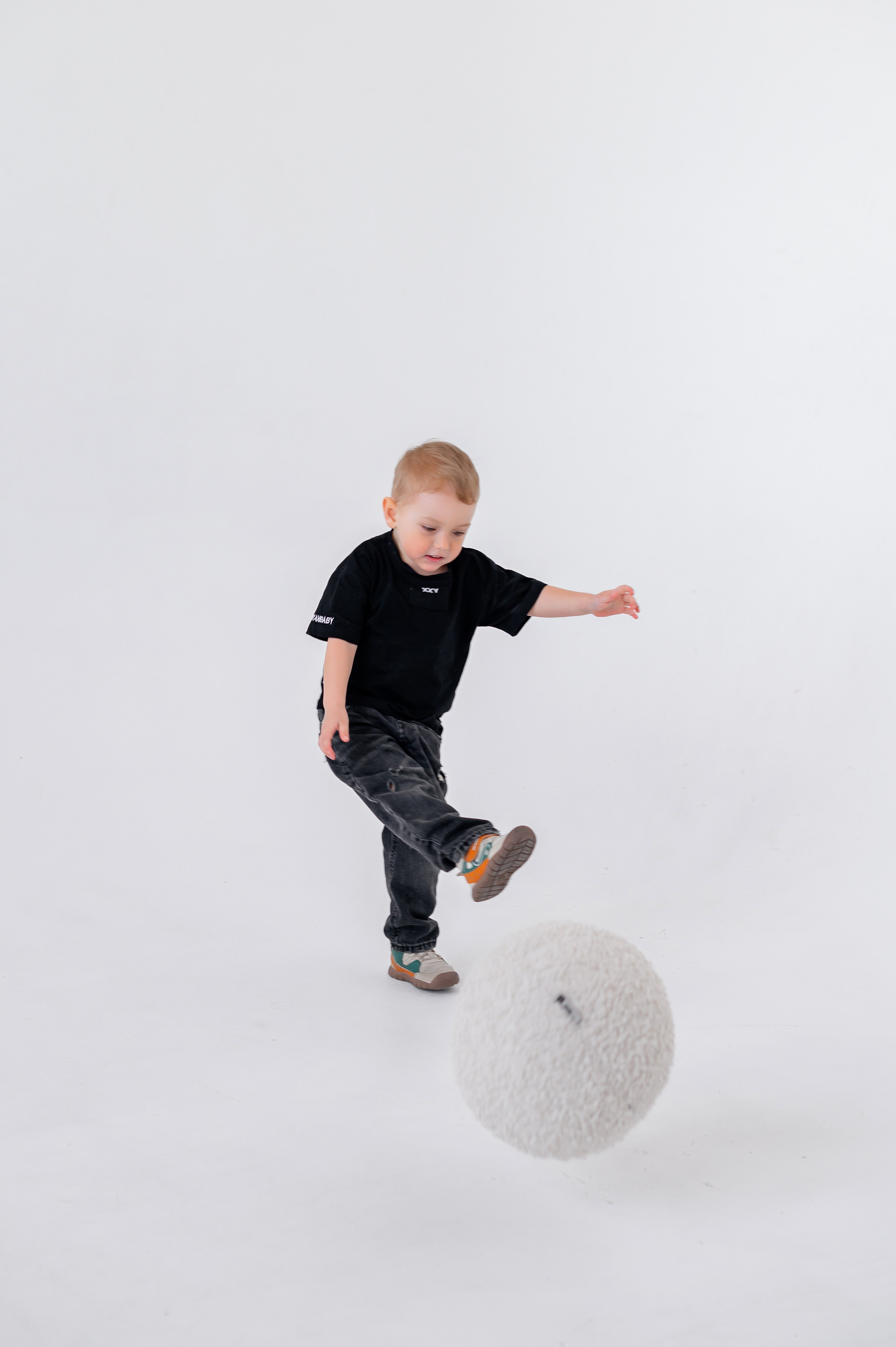 Саша Маша Гриша и Максим. Фотограф Татьяна Иванчикова