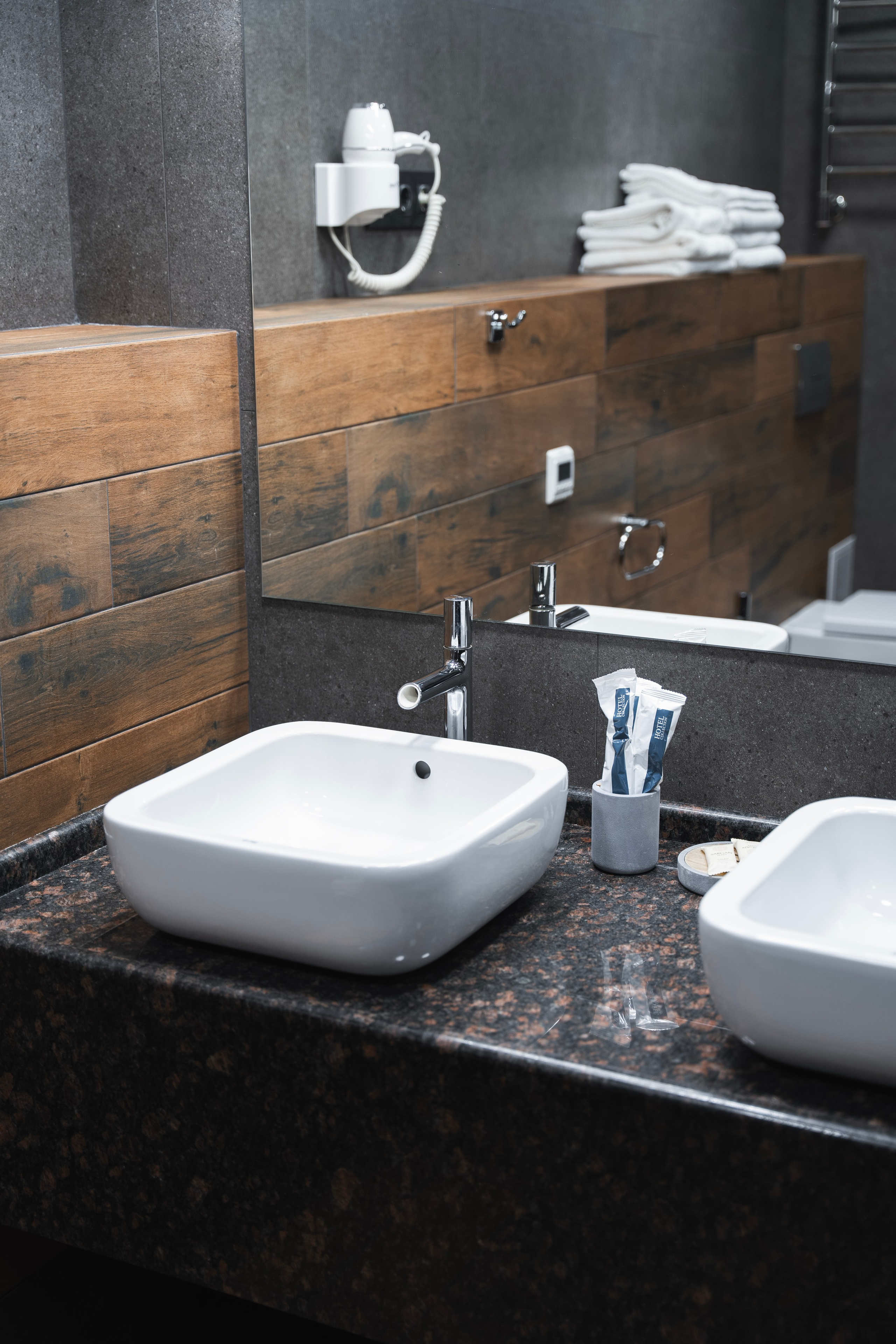 Отель Анана. Главная