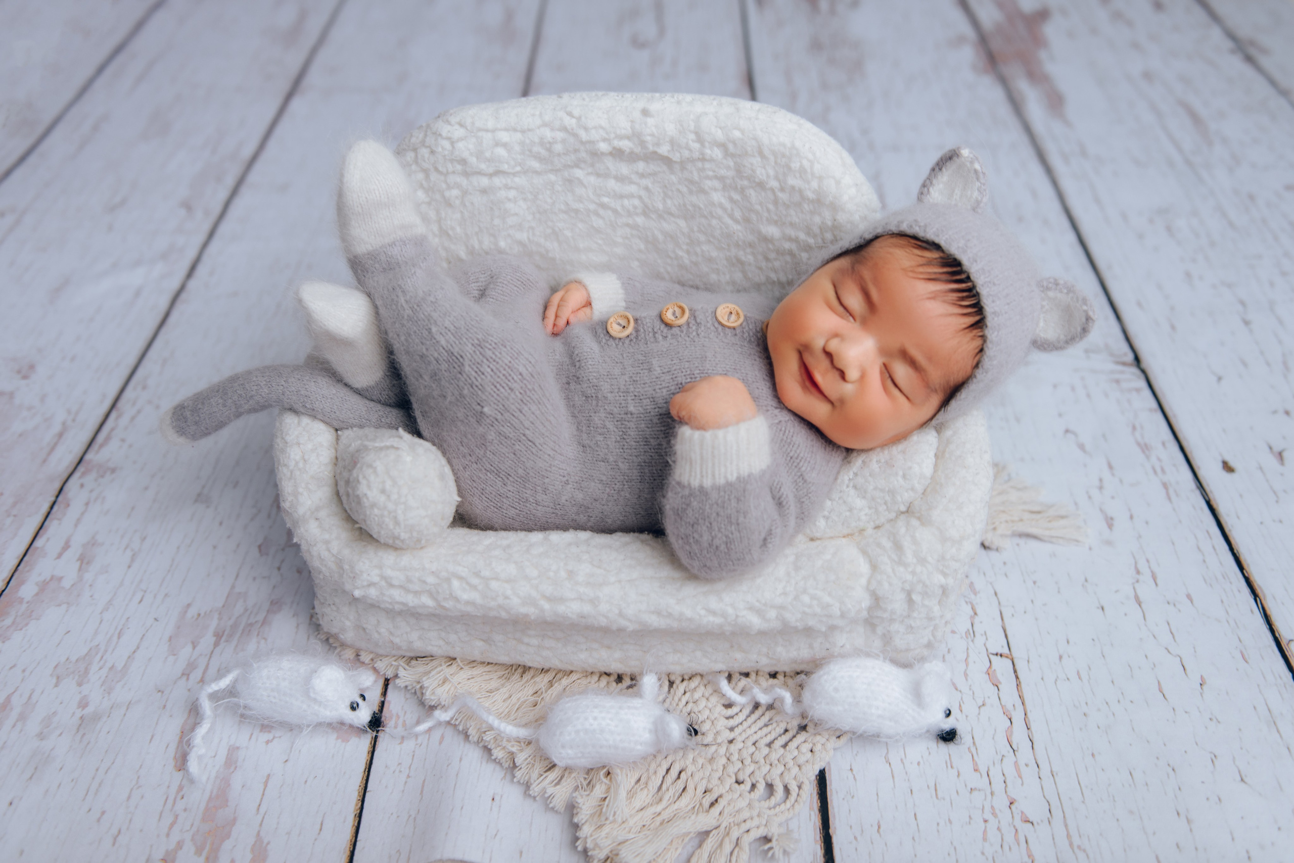 Новорожденные. Детский фотограф новорожденных в Москве Мария Бахоашвили