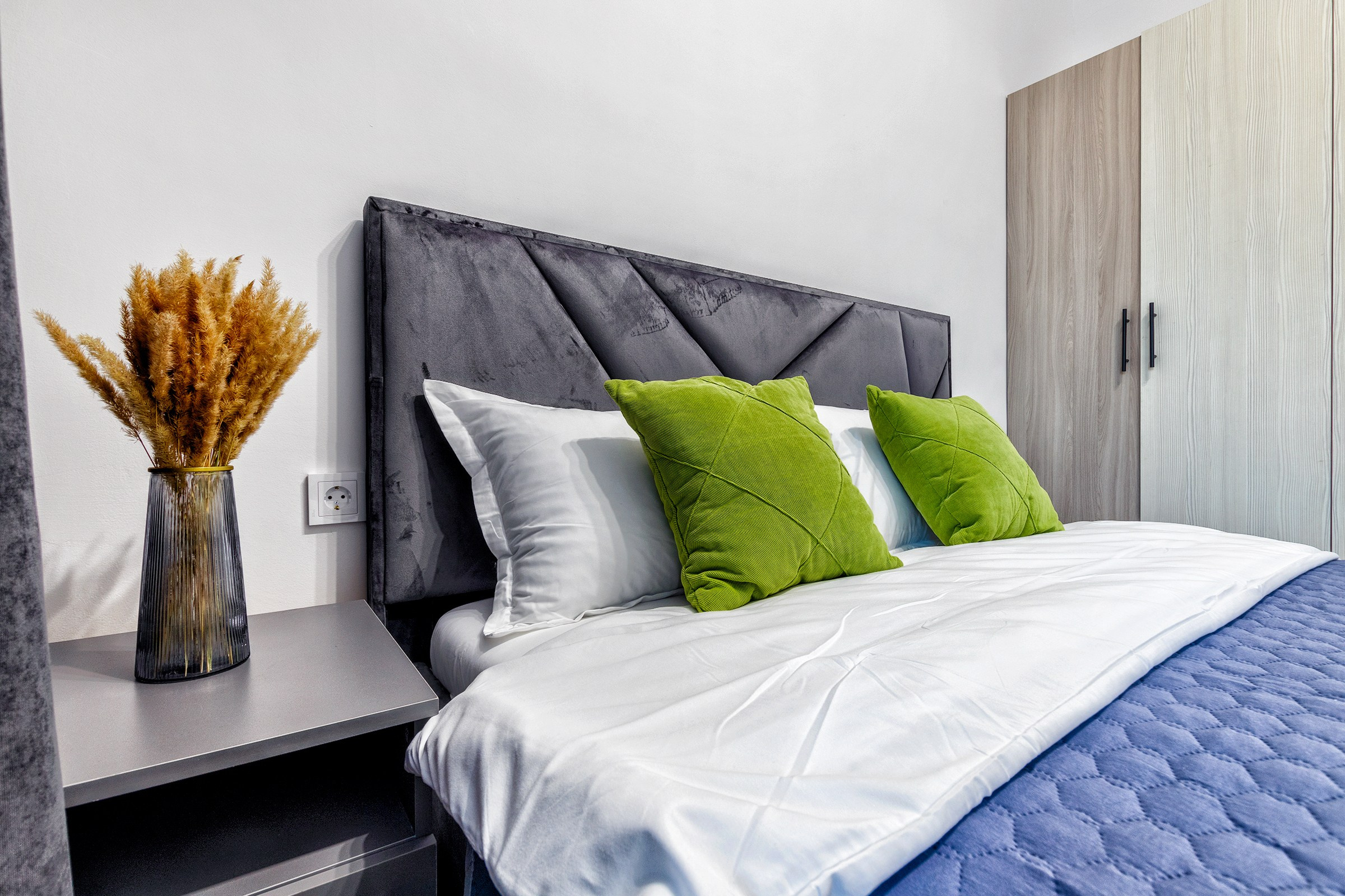 Интерьерная фотосъемка в Астане. Профессиональный фотограф в Астане