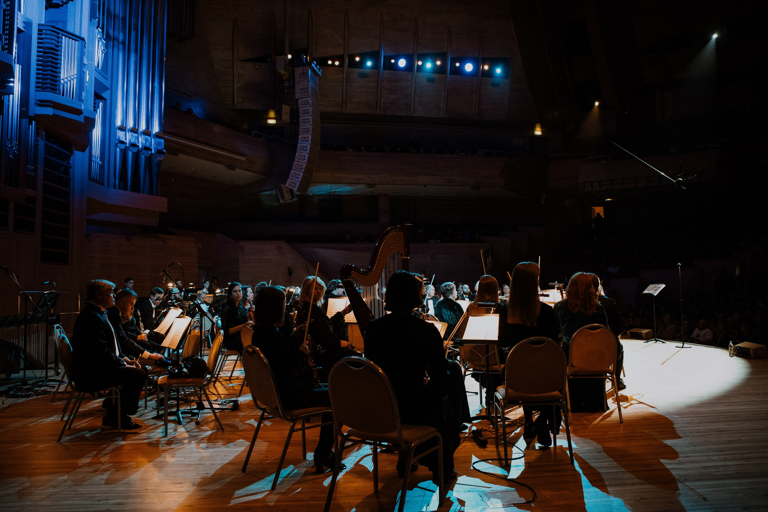 NIGATIV. Фотограф Москва