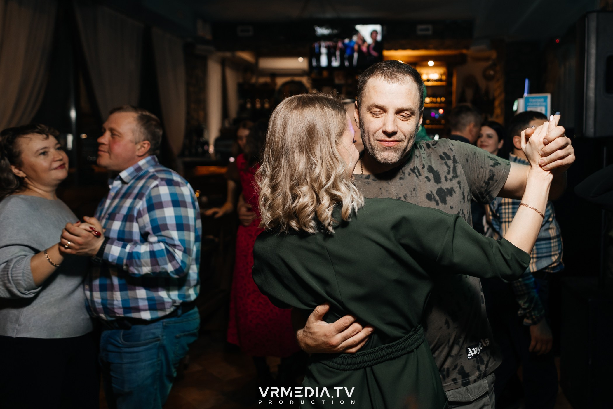 Выходные в ресторане «Лазурный берег»