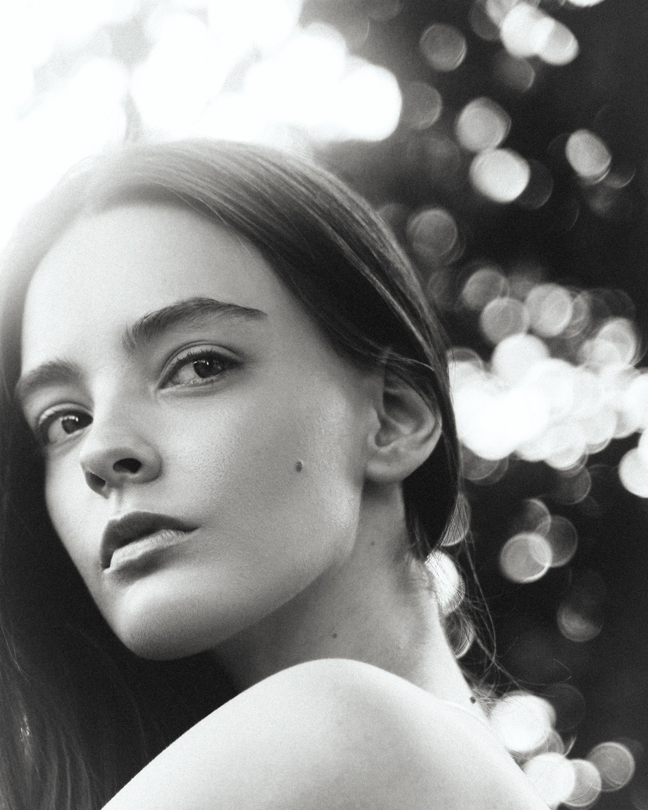 Портретный фотограф в Москве — Юлия Артеменко