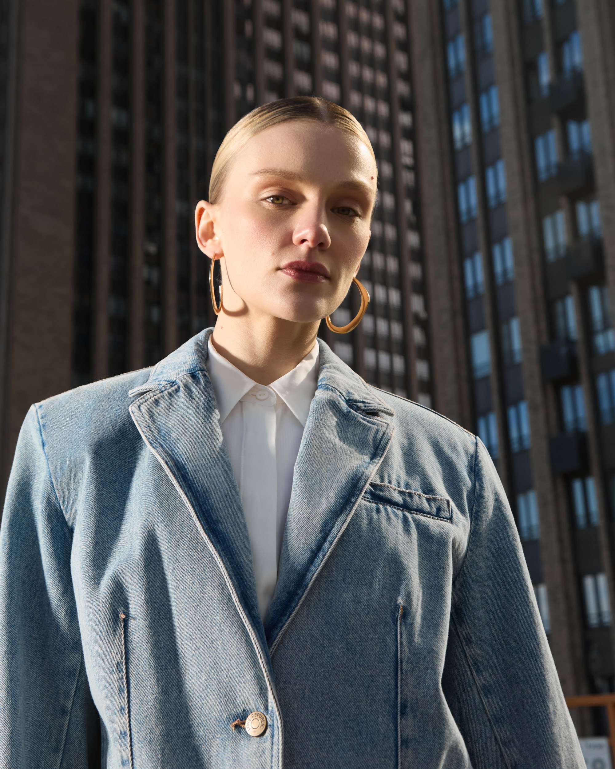 Street. Fashion фотограф в Москве Ксения Чупрунова