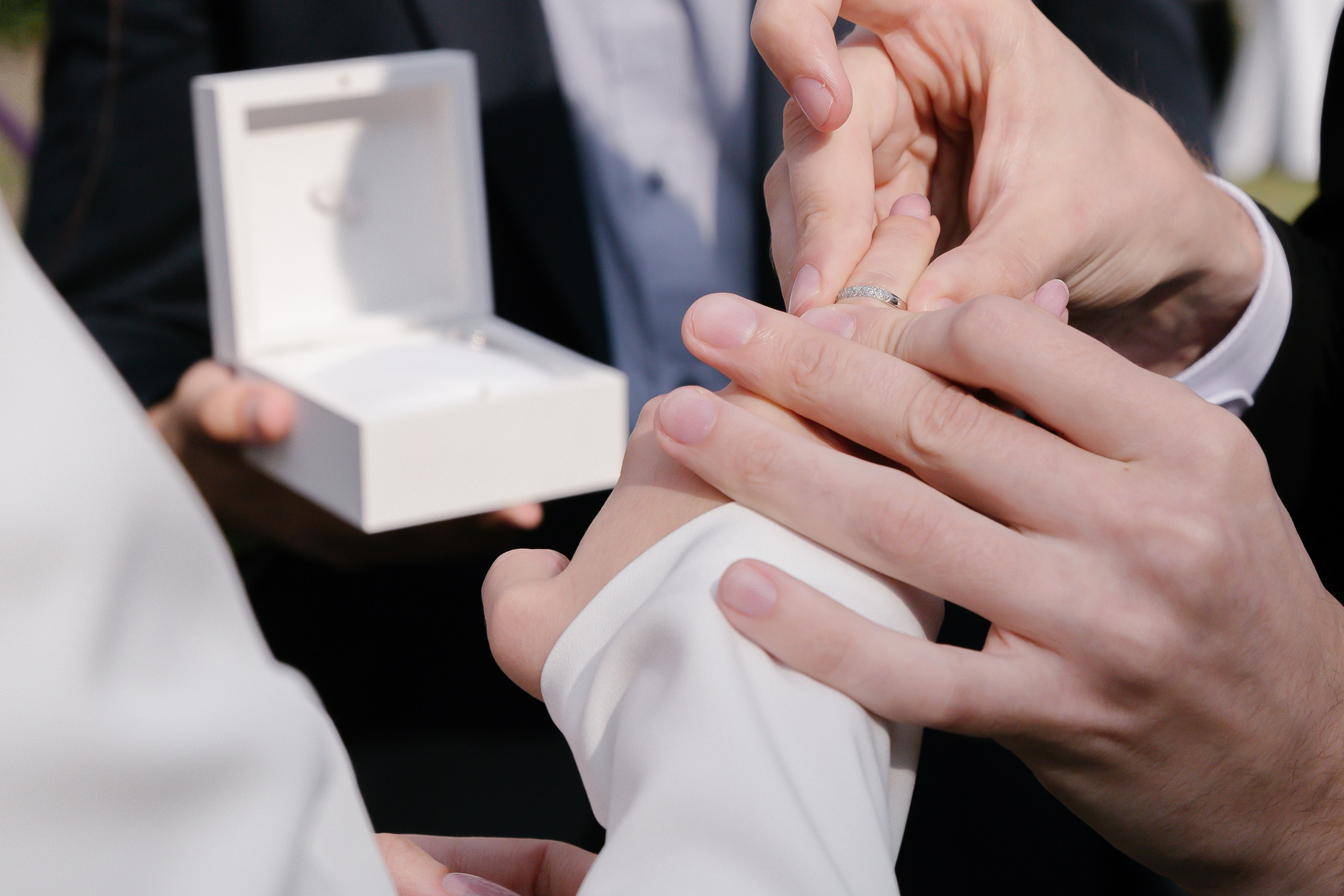 Alex & Julia. Wedding Photographer