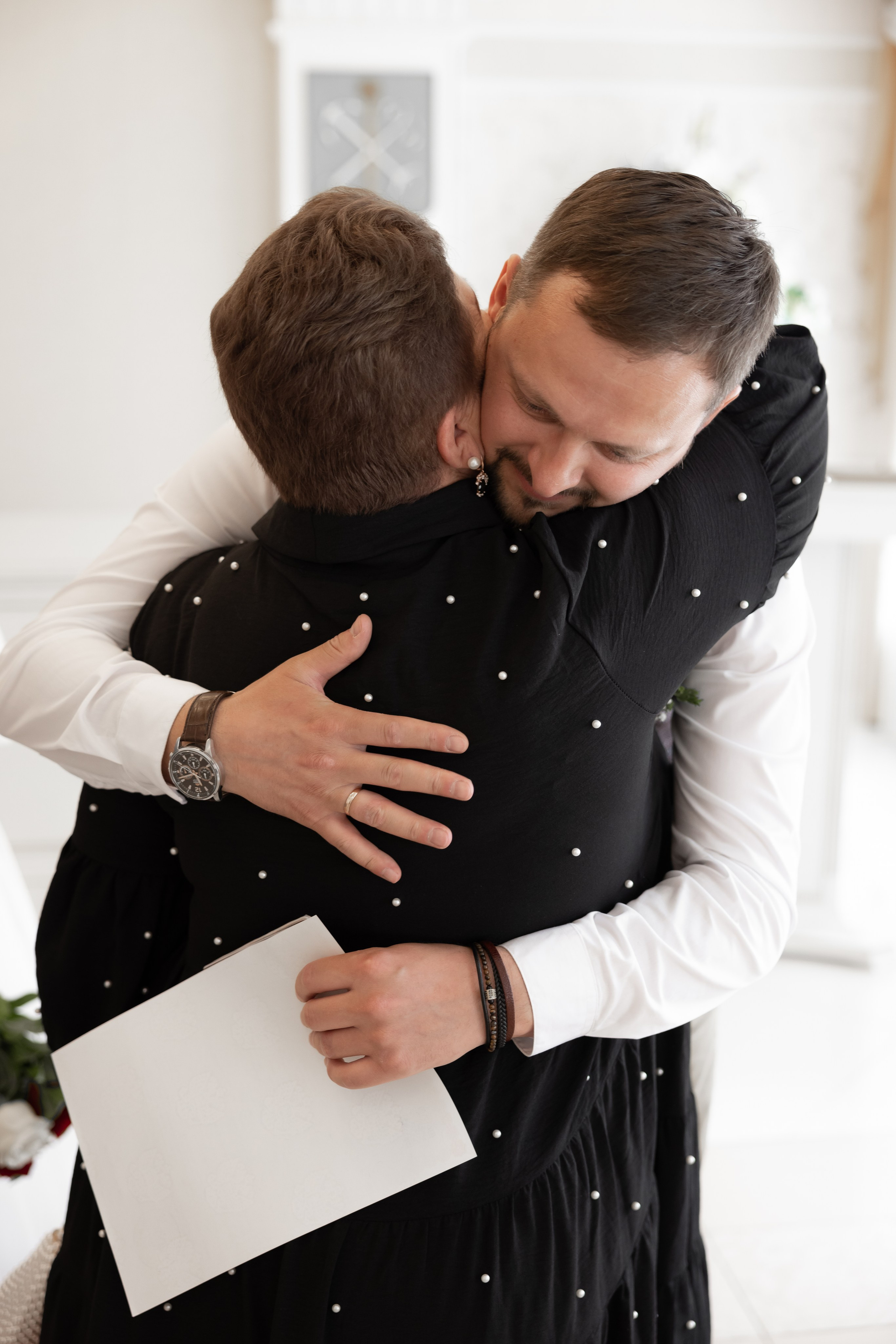 Виктория и Павел. Свадебный фотограф Иван Петров