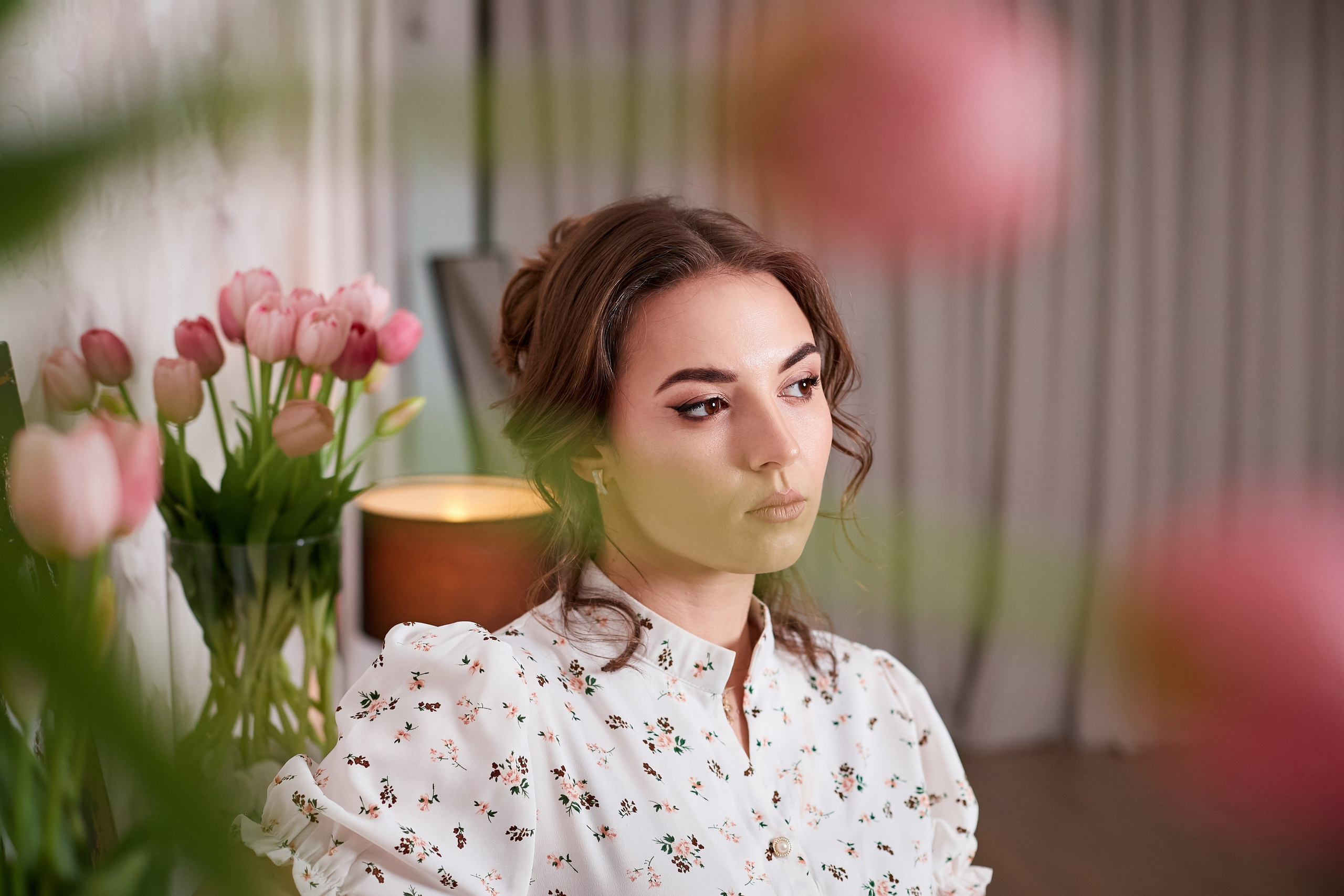 «Тюльпаны». Свадебный и креативный фотограф в ЮФО