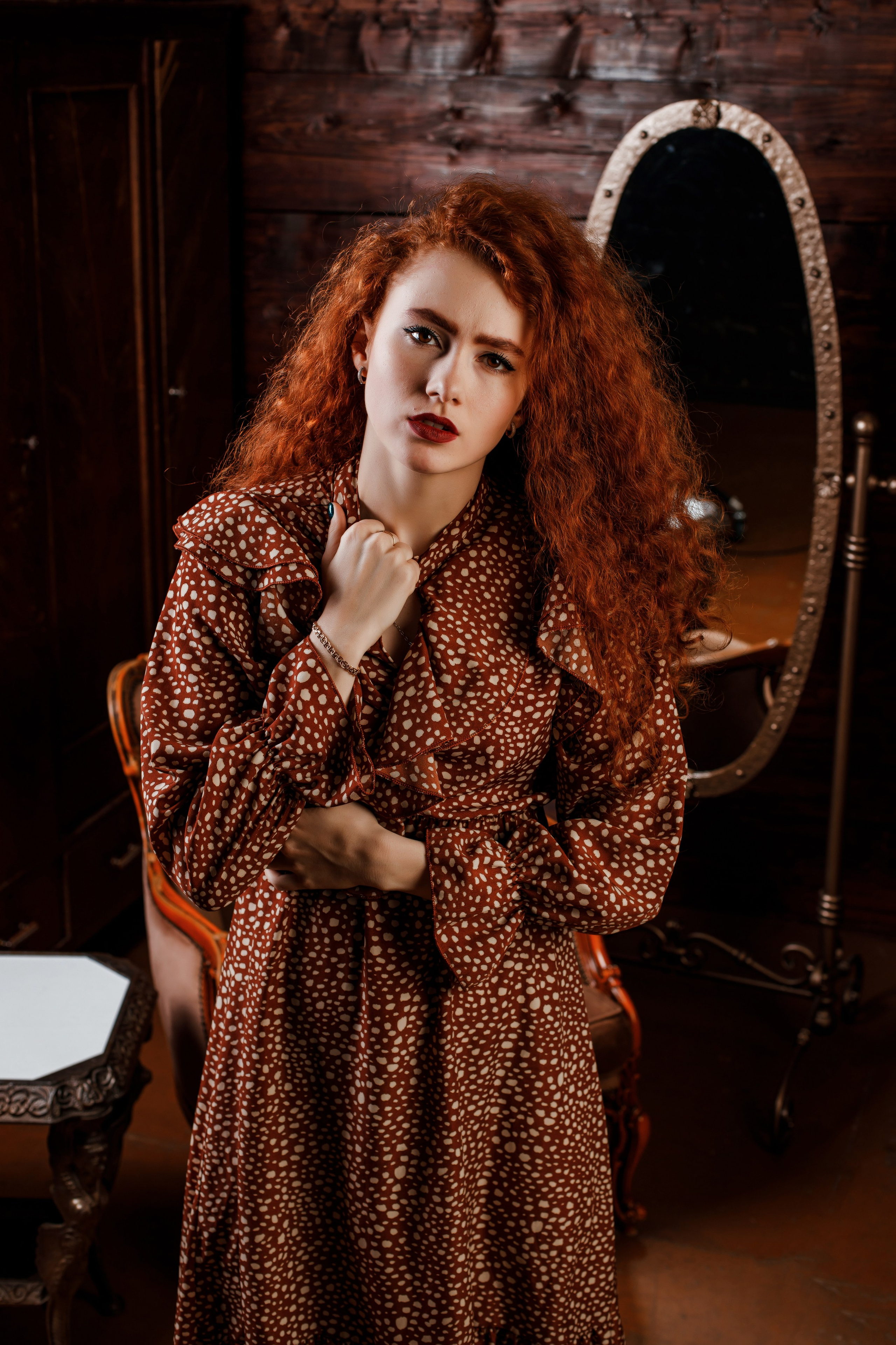 Мазур Богдана. Тимур Аминов | Фотограф в Кемерове