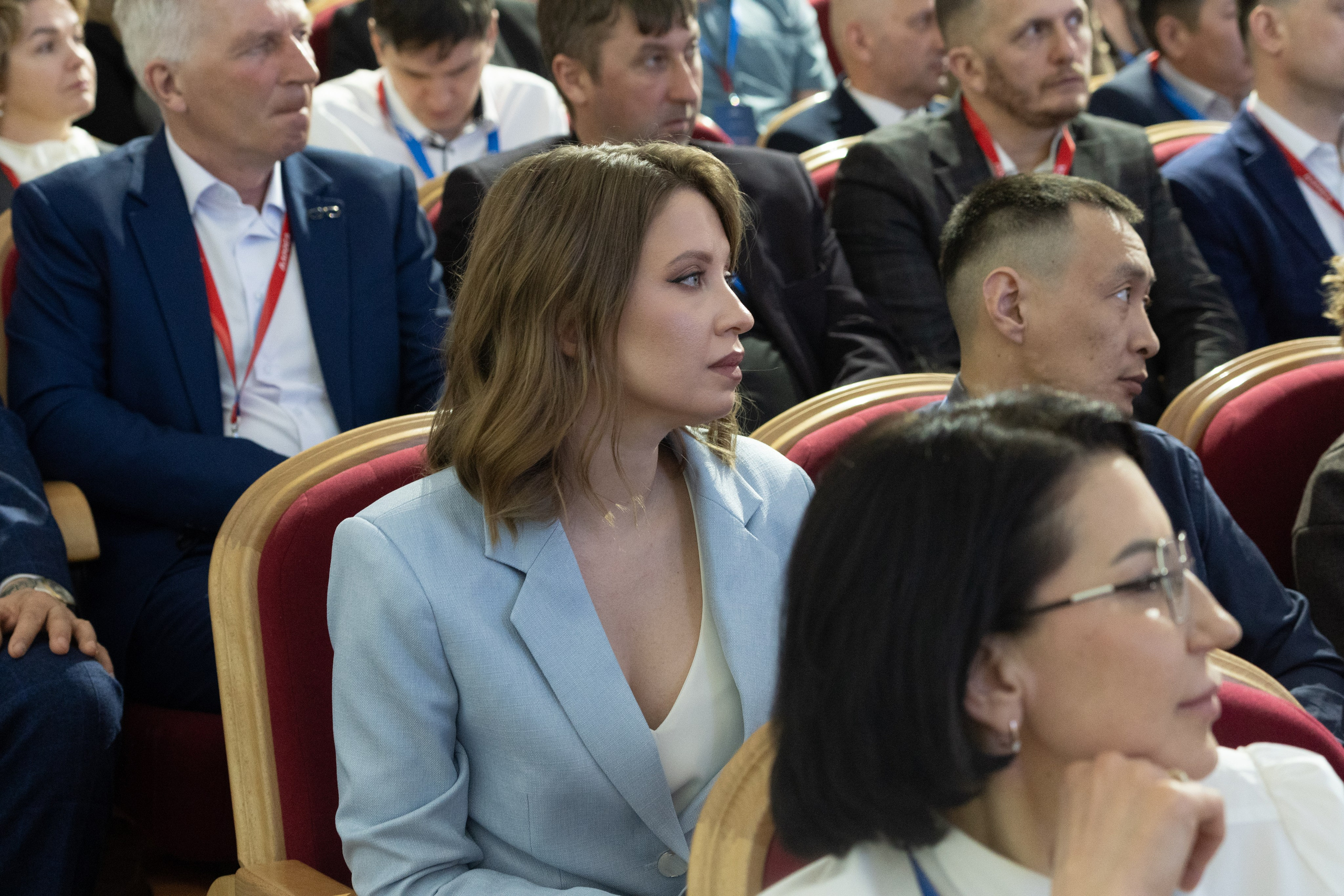 Форум Хозактив 2026. Фотограф Григорий ИФтодий