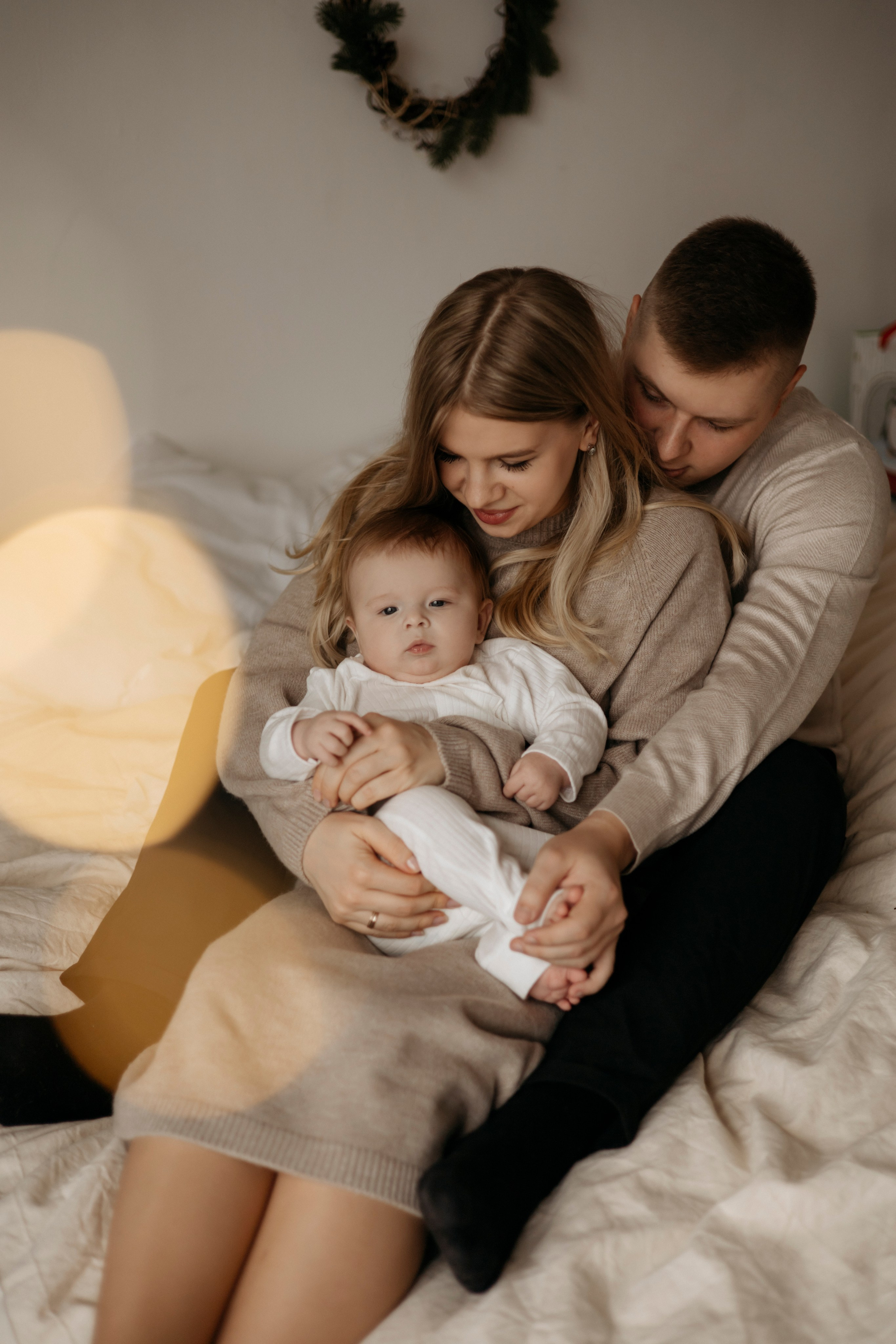 Тёмочка. Самый теплый фотограф в Краснодаре Рябоконь Ксения